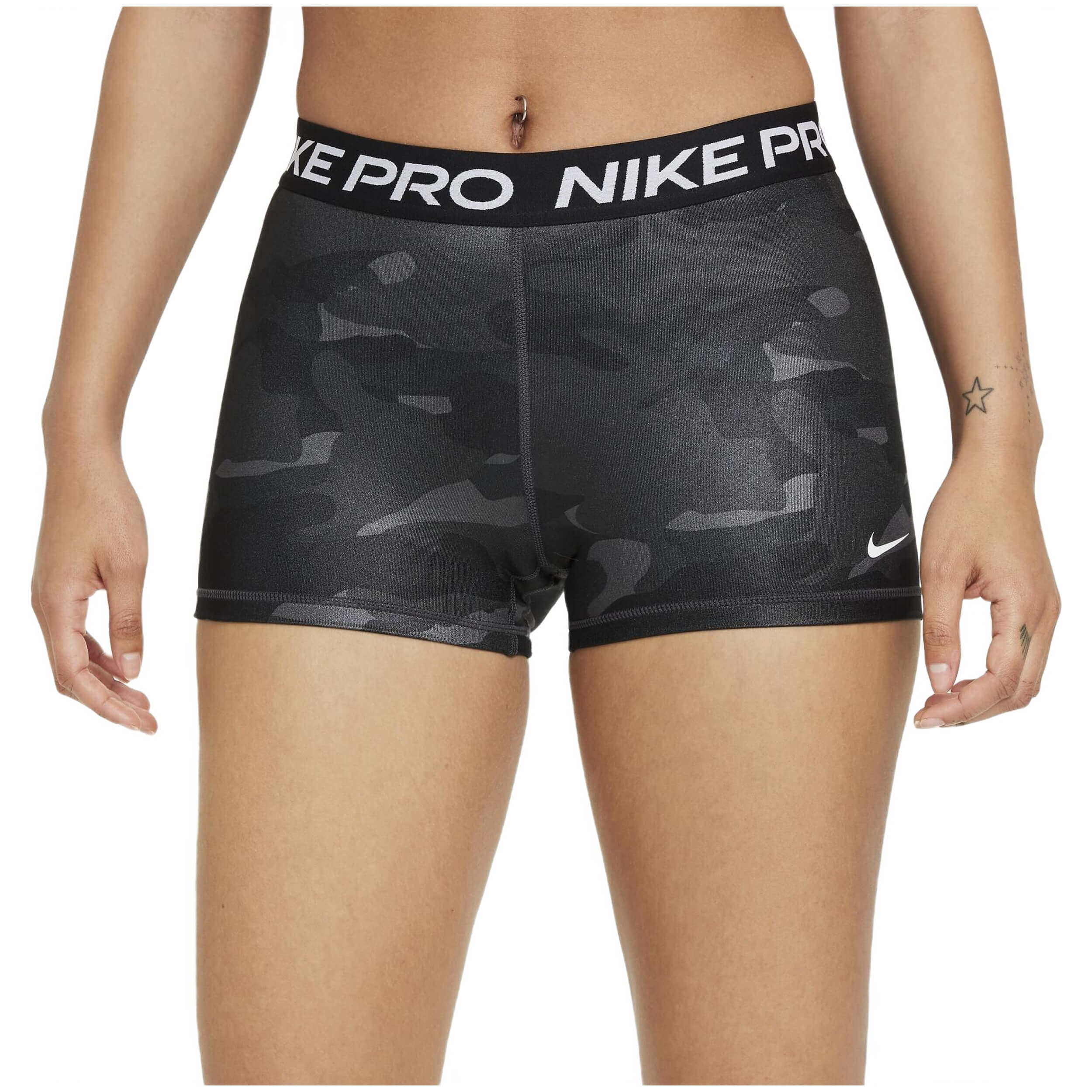 Pantalon Corto Nike Pro