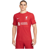 Camiseta De Manga Corta Nike