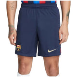 Shorts Nike Fc Barcelona 202