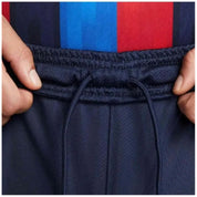Pantalon Corto Nike Fc Barcelona 202