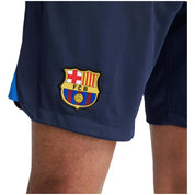 Pantalon Corto Nike Fc Barcelona 202