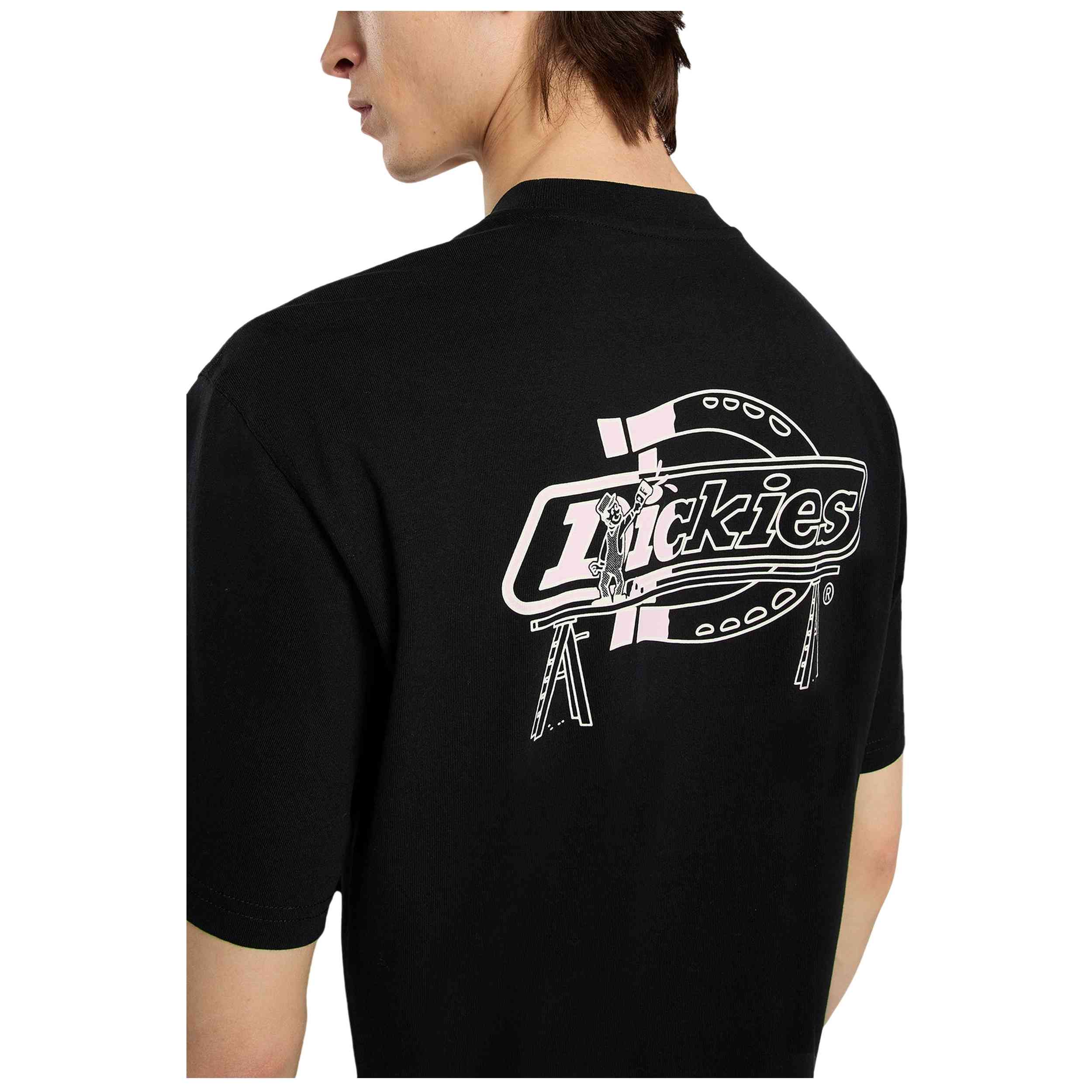 Imagen del producto con referencia DK087QPBLK1