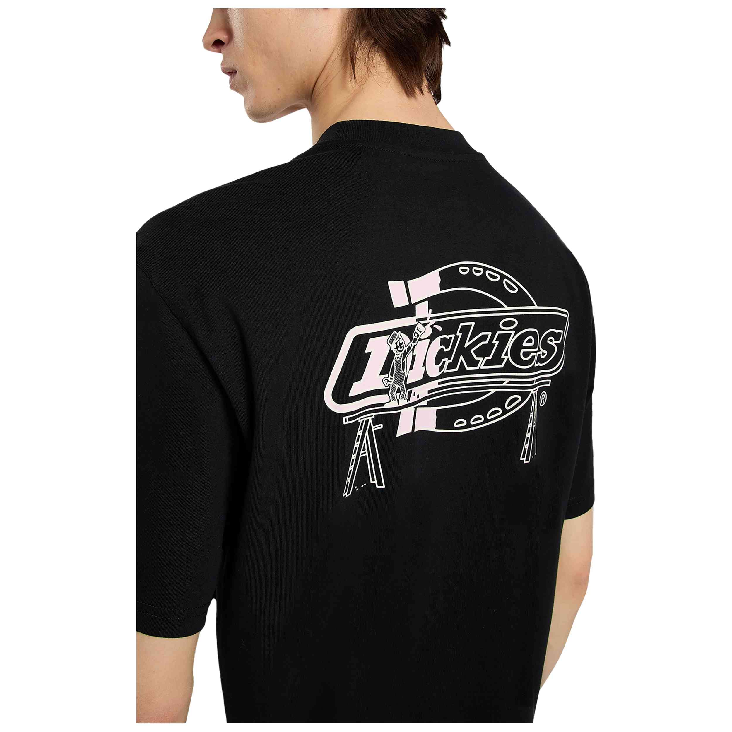 Imagen del producto con referencia DK087QPBLK1