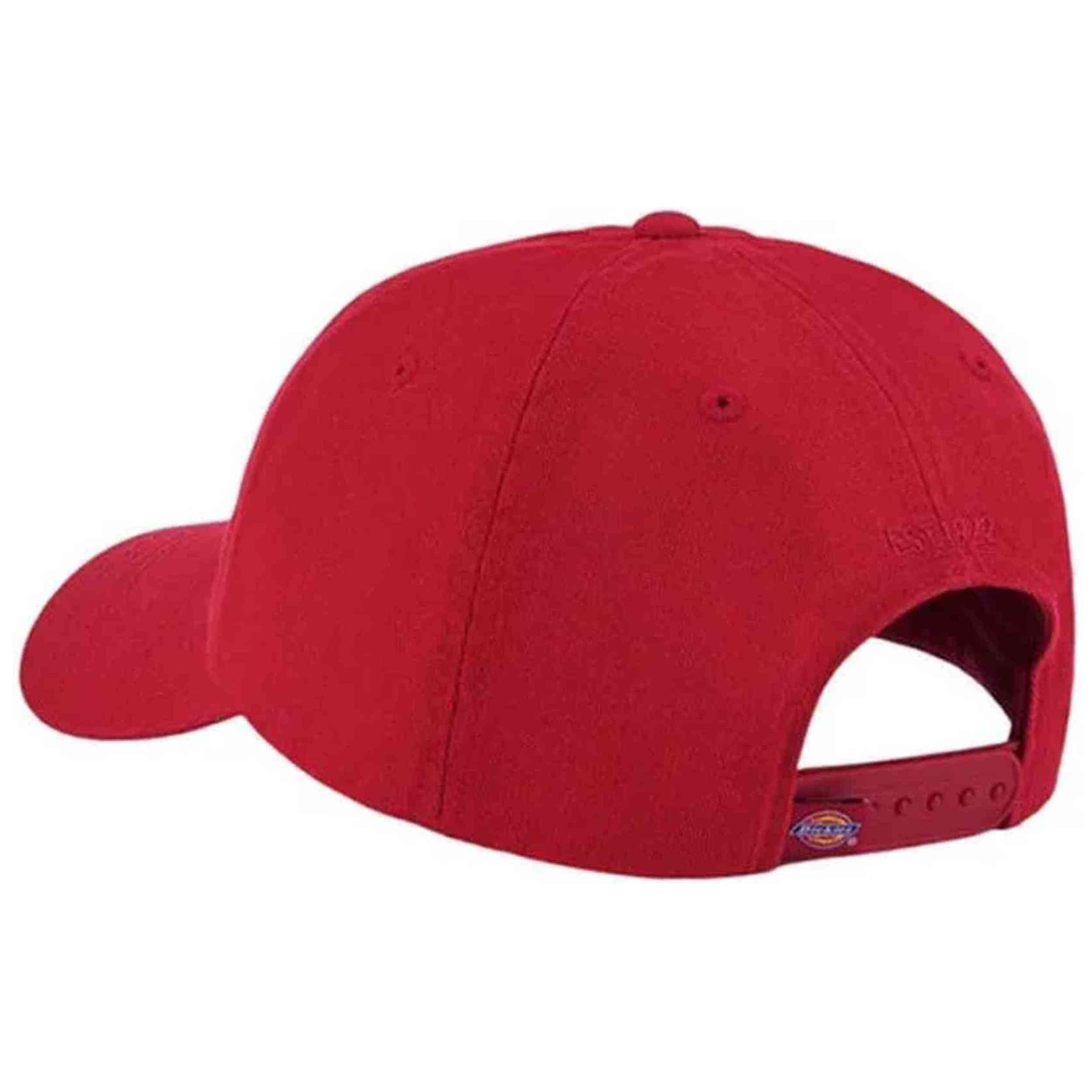 Gorra Dickies Dk0A4Tkv0Er1