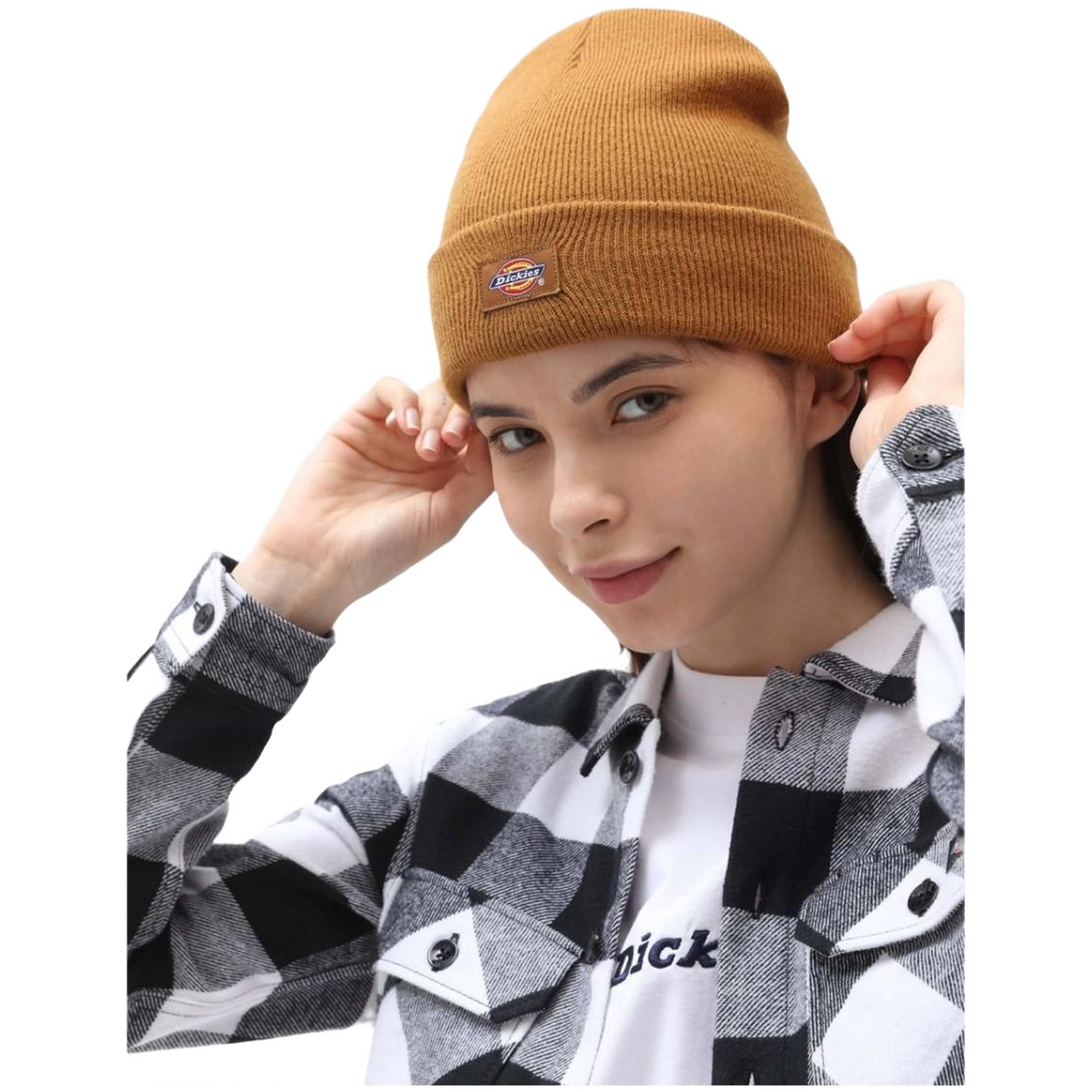 Gorro Dickies Gibsland