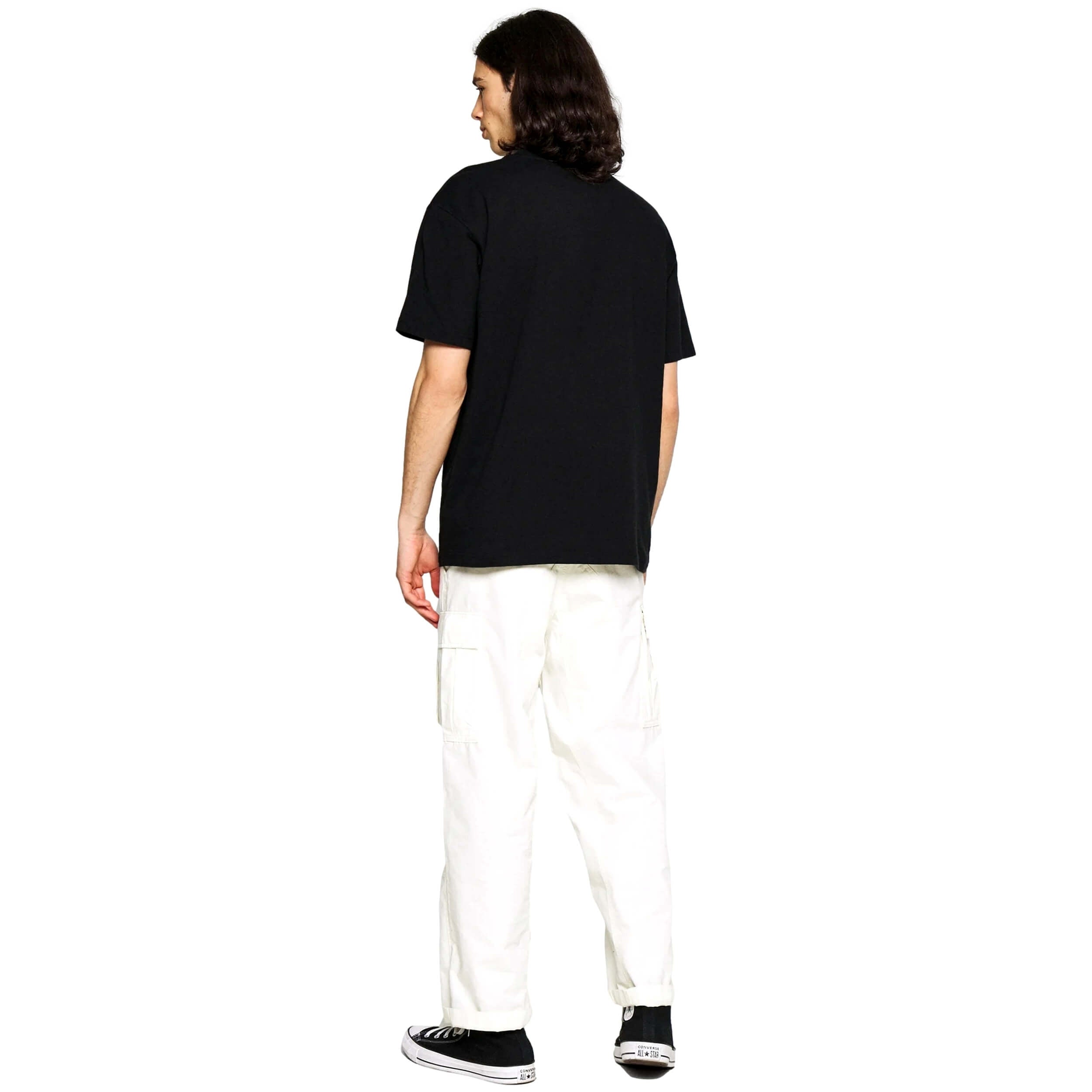 Camiseta De Manga Corta Dickies Loretto