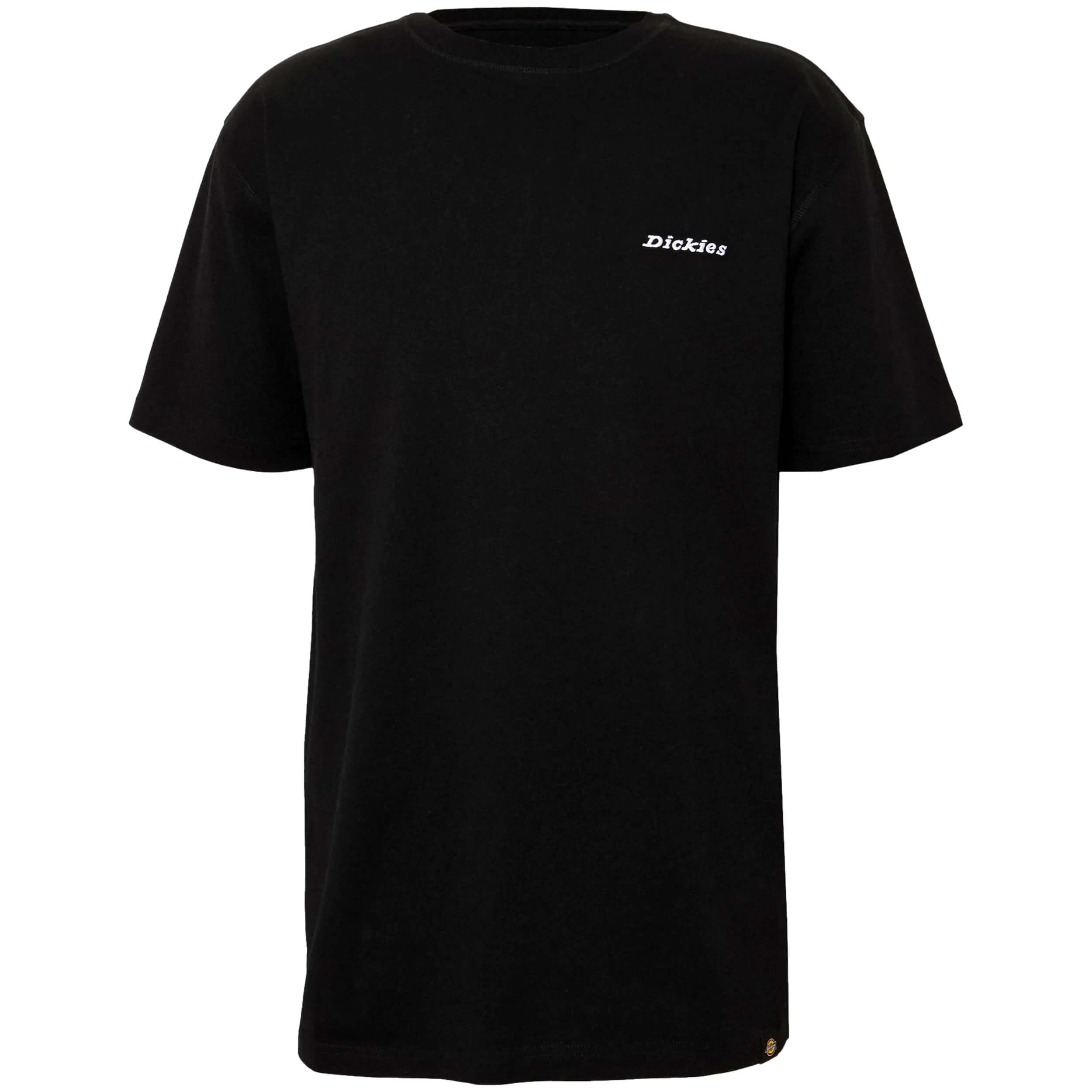 Camiseta De Manga Corta Dickies Loretto