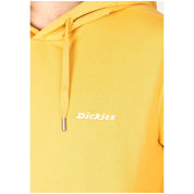 Sudadera Con Capucha Dickies Honey Gold