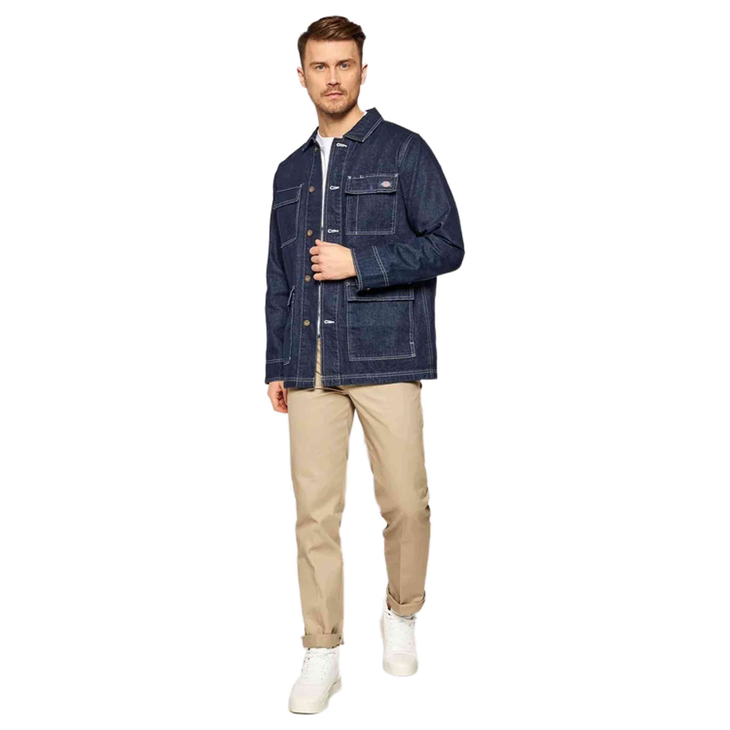 Chaqueta Dickies Morristown
