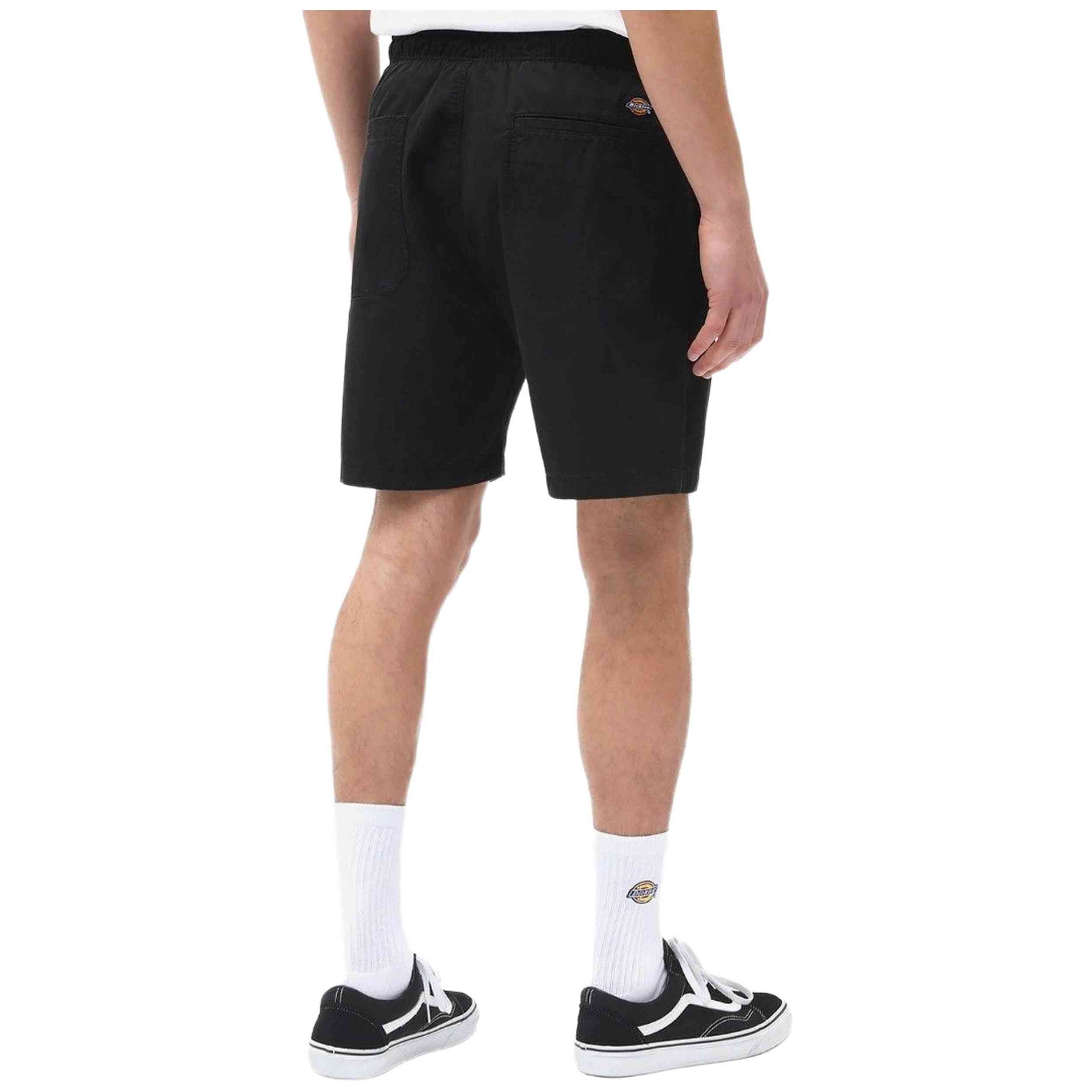  Dickies Dk0A4Xb2Blk1