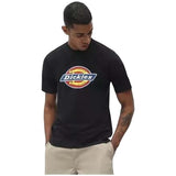 Camiseta De Manga Corta Dickies Icon Logo Tee