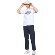 Dickies Icon Logo Tee Short Sleeve T-Shirt