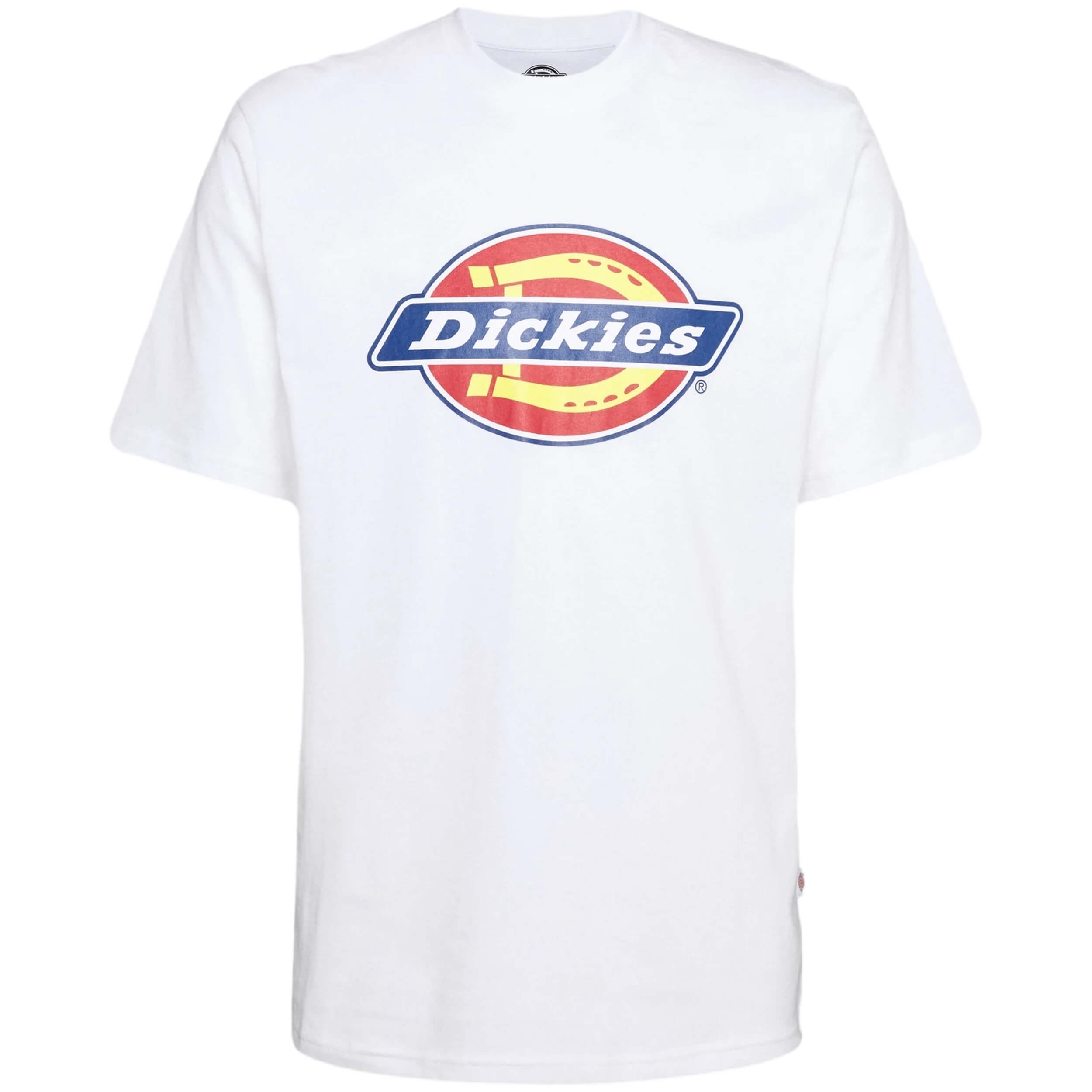 Dickies Icon Logo Tee Short Sleeve T-Shirt