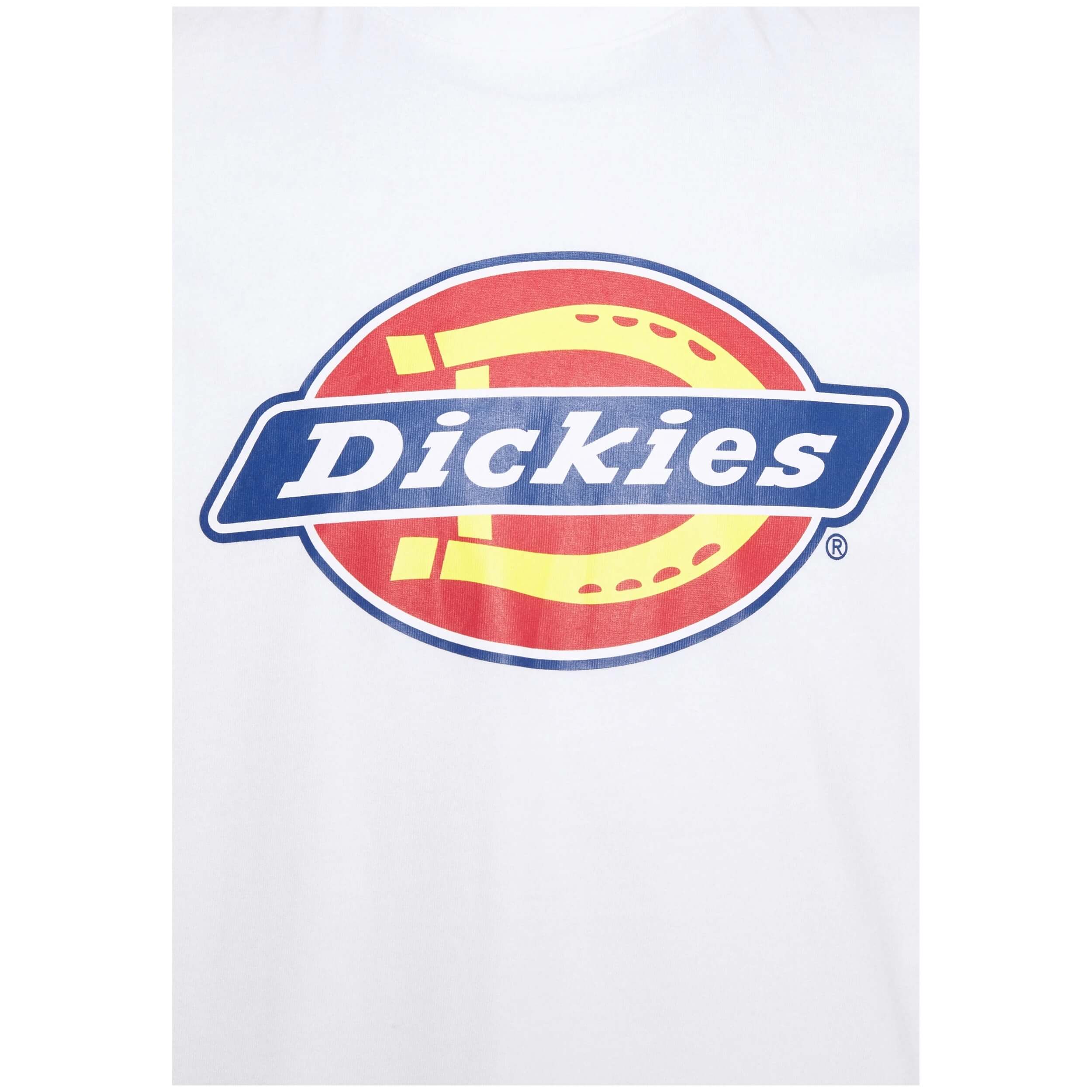 Dickies Icon Logo Tee Short Sleeve T-Shirt