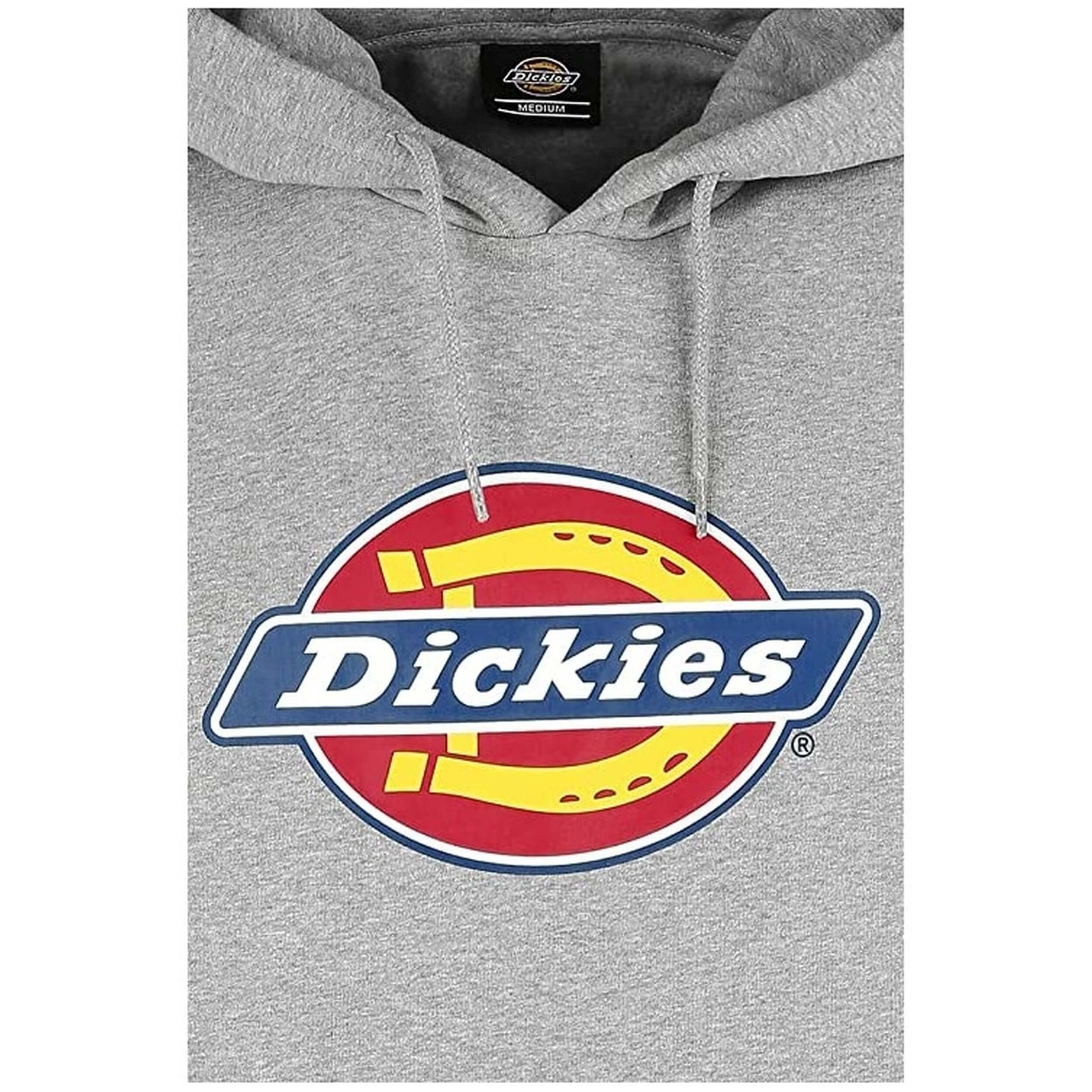 Sudadera Con Capucha Dickies Icon Logo