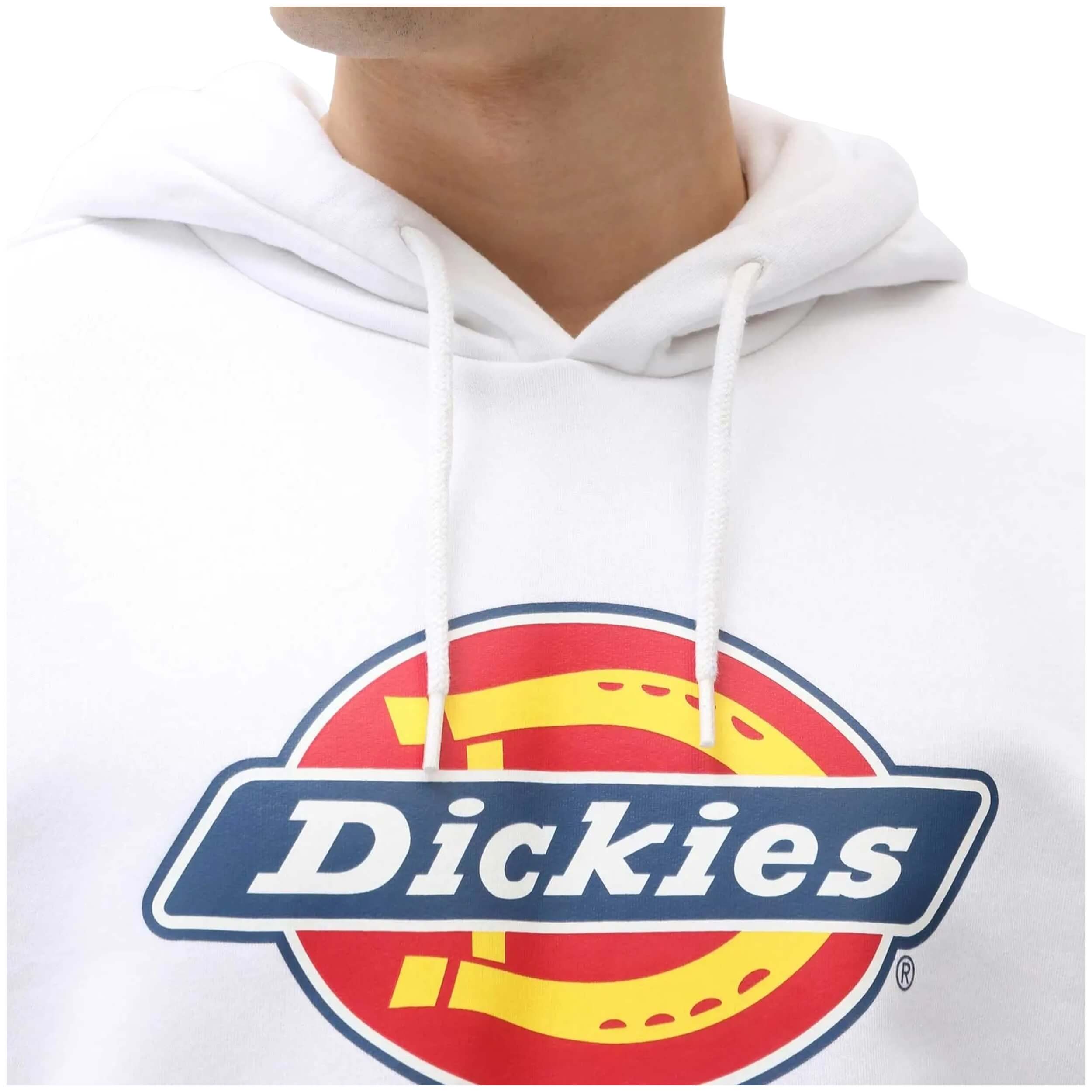 Sudadera Con Capucha Dickies Icon Logo