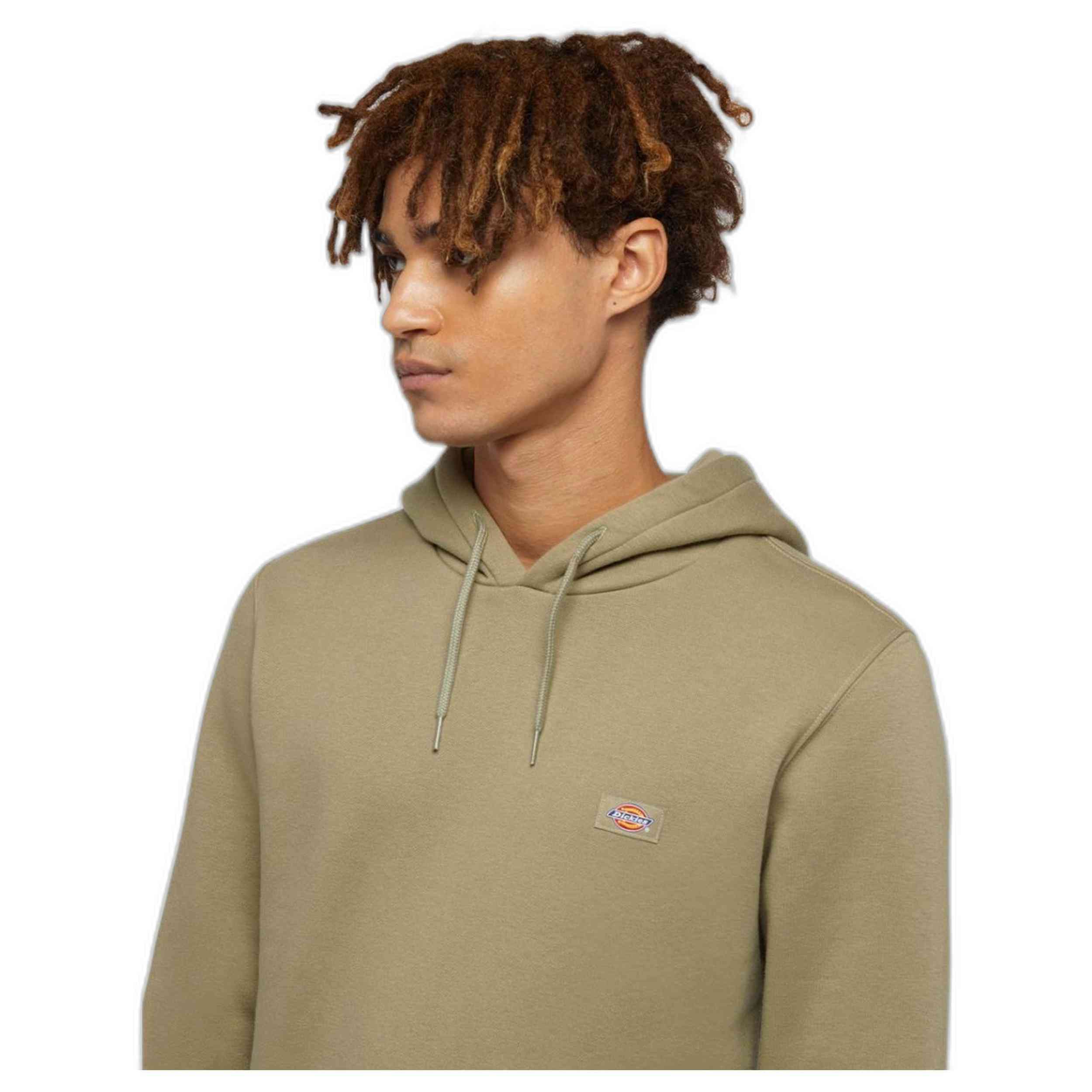 Sudadera Con Capucha Dickies Oakport