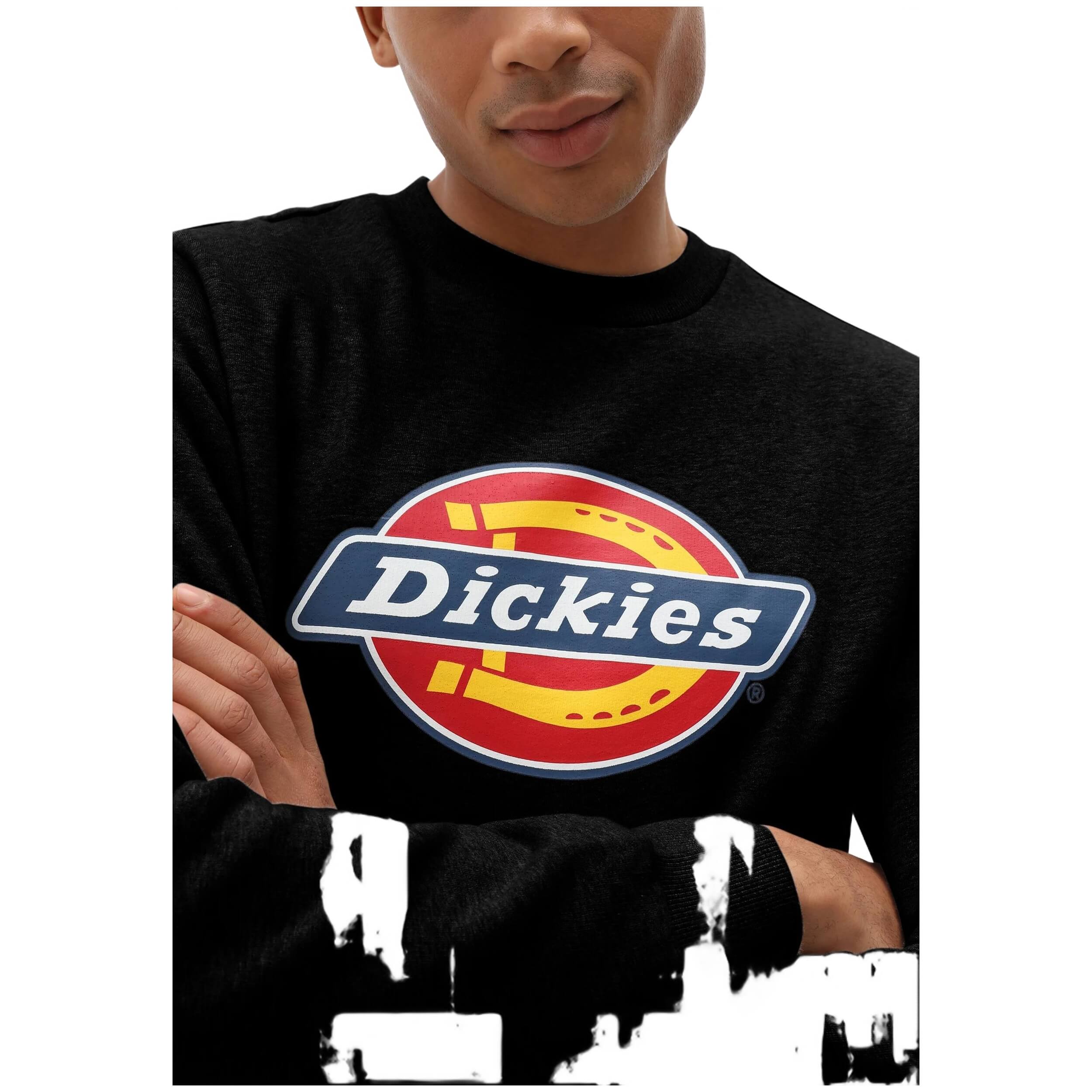 Sudadera Dickies Icon Logo