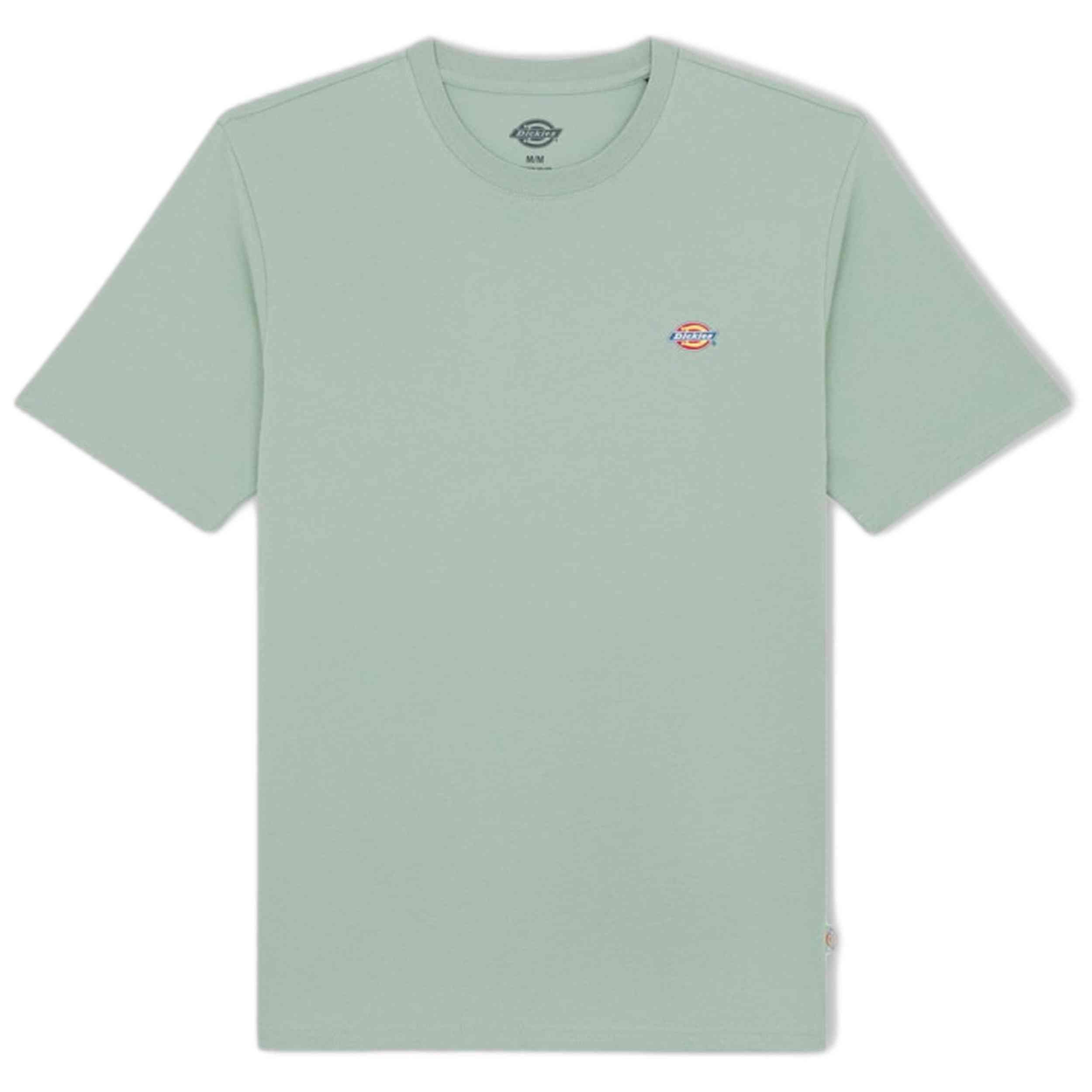 Camiseta De Manga Corta Dickies Mapleton