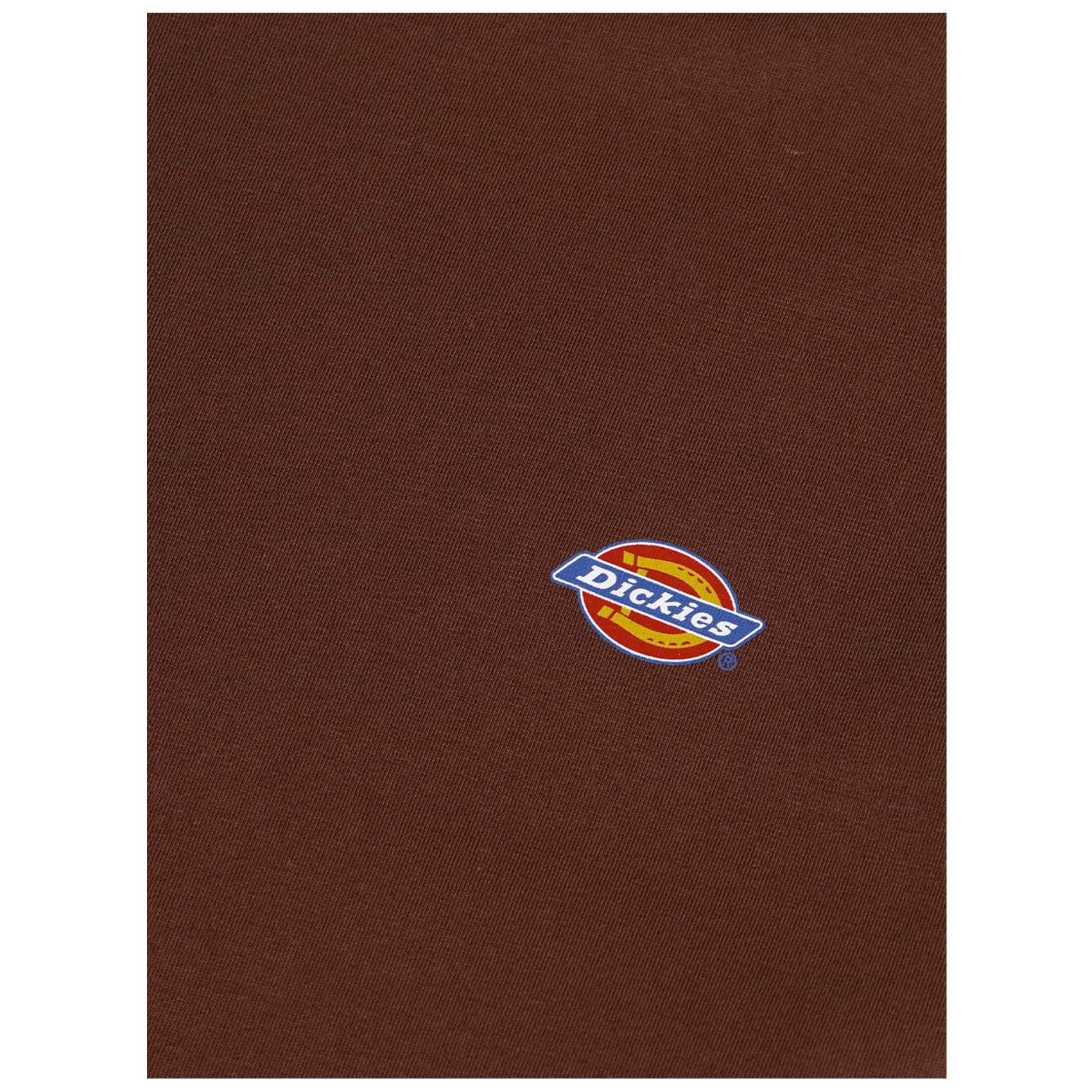 Camiseta De Manga Corta Dickies Mapleton