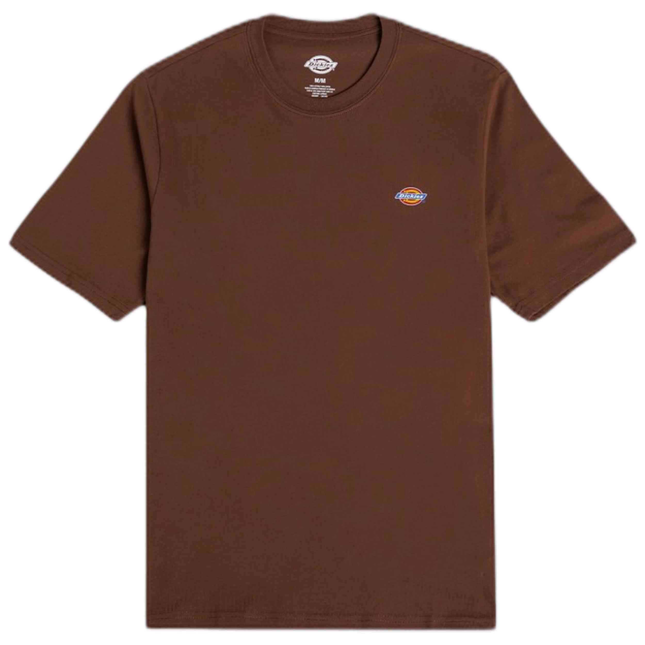 Camiseta De Manga Corta Dickies Mapleton