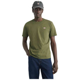 Camiseta De Manga Corta Dickies Mapleton