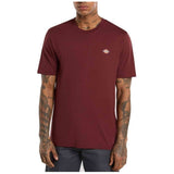 Camiseta De Manga Corta Dickies