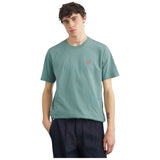 Camiseta De Manga Corta Dickies Mapleton