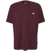 Dickies Ss Mapleton Tee Short Sleeve T-Shirt