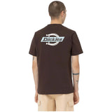 Camiseta De Manga Corta Dickies Dickies Dk0A4Xdc - Camiseta