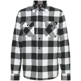 Camisa Dickies  multicolor