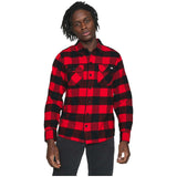 Camisa Dickies  rojo