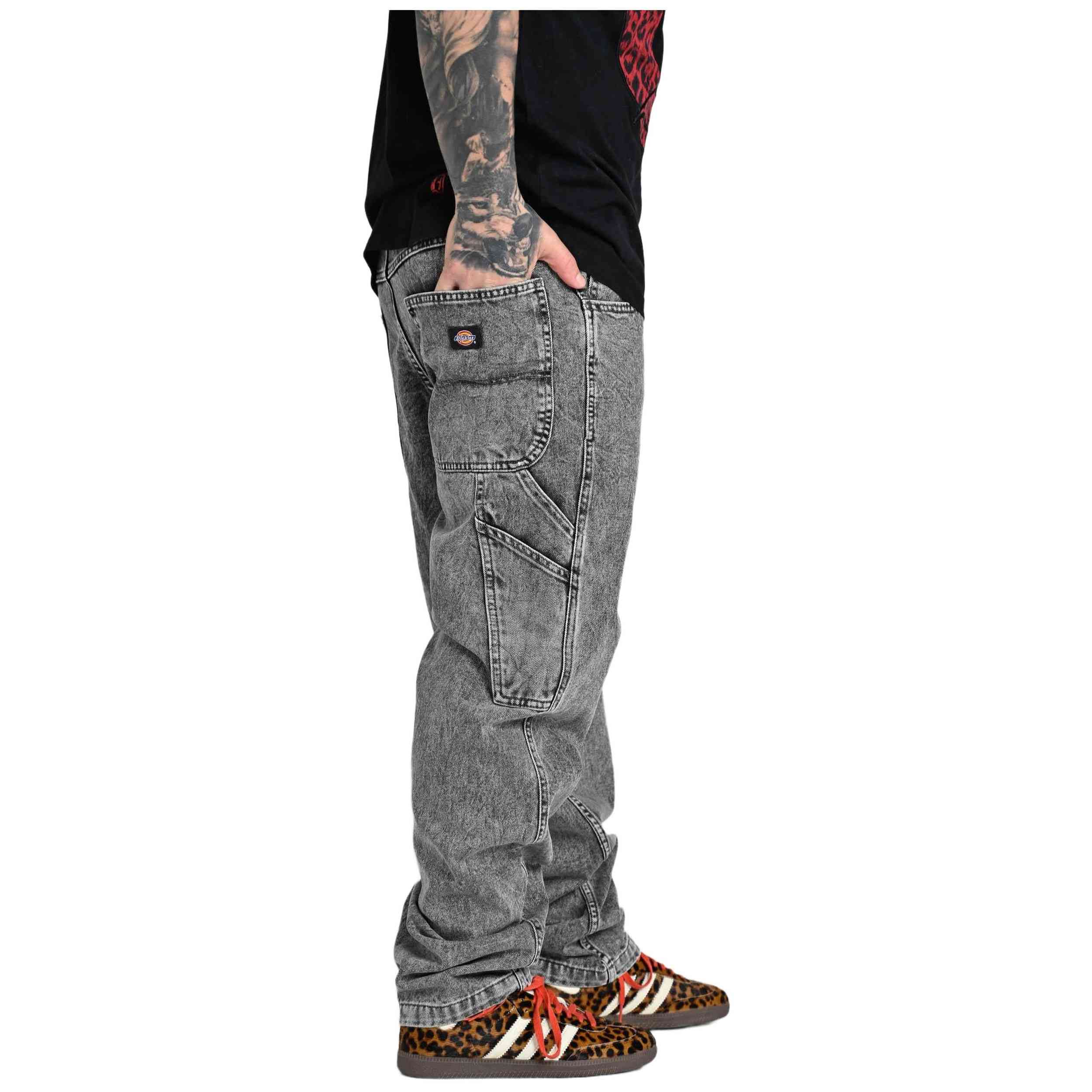 Vaqueros Jeans Dickies Garyville
