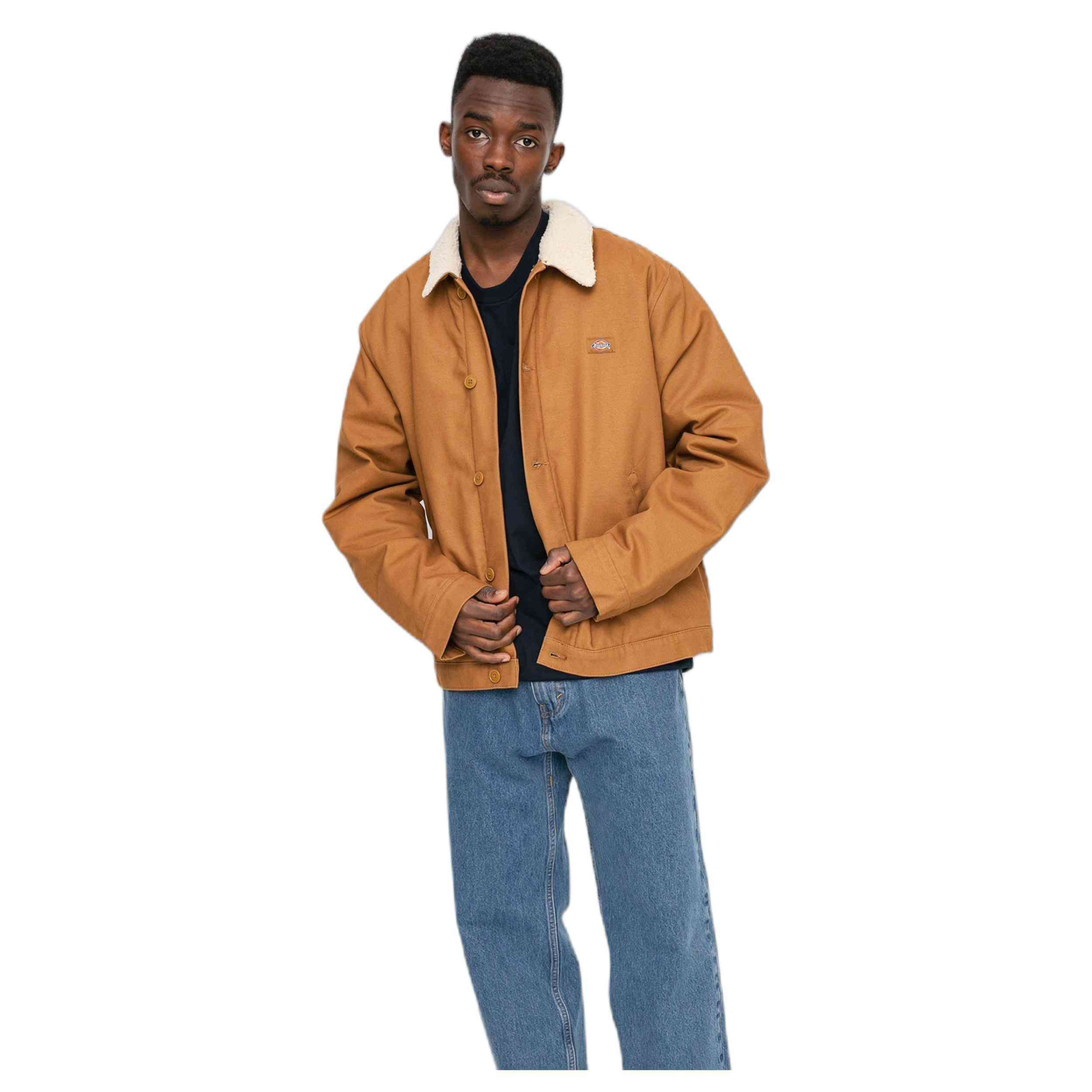 Chaqueta Dickies Duck Canvas