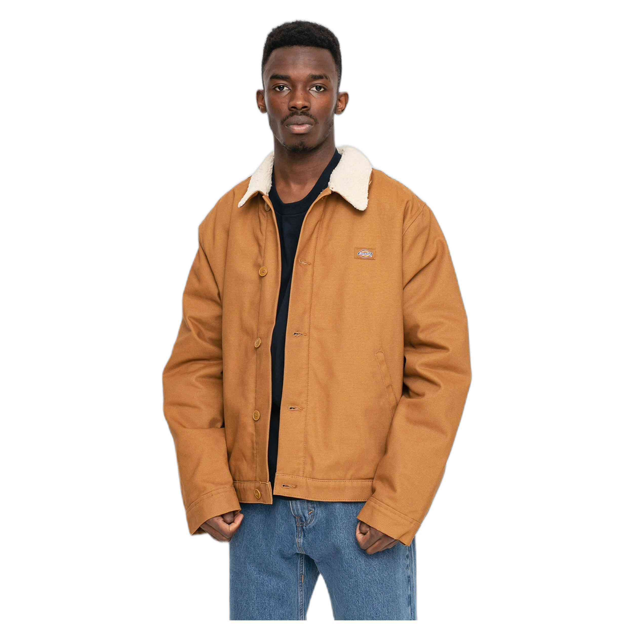 Chaqueta Dickies Duck Canvas