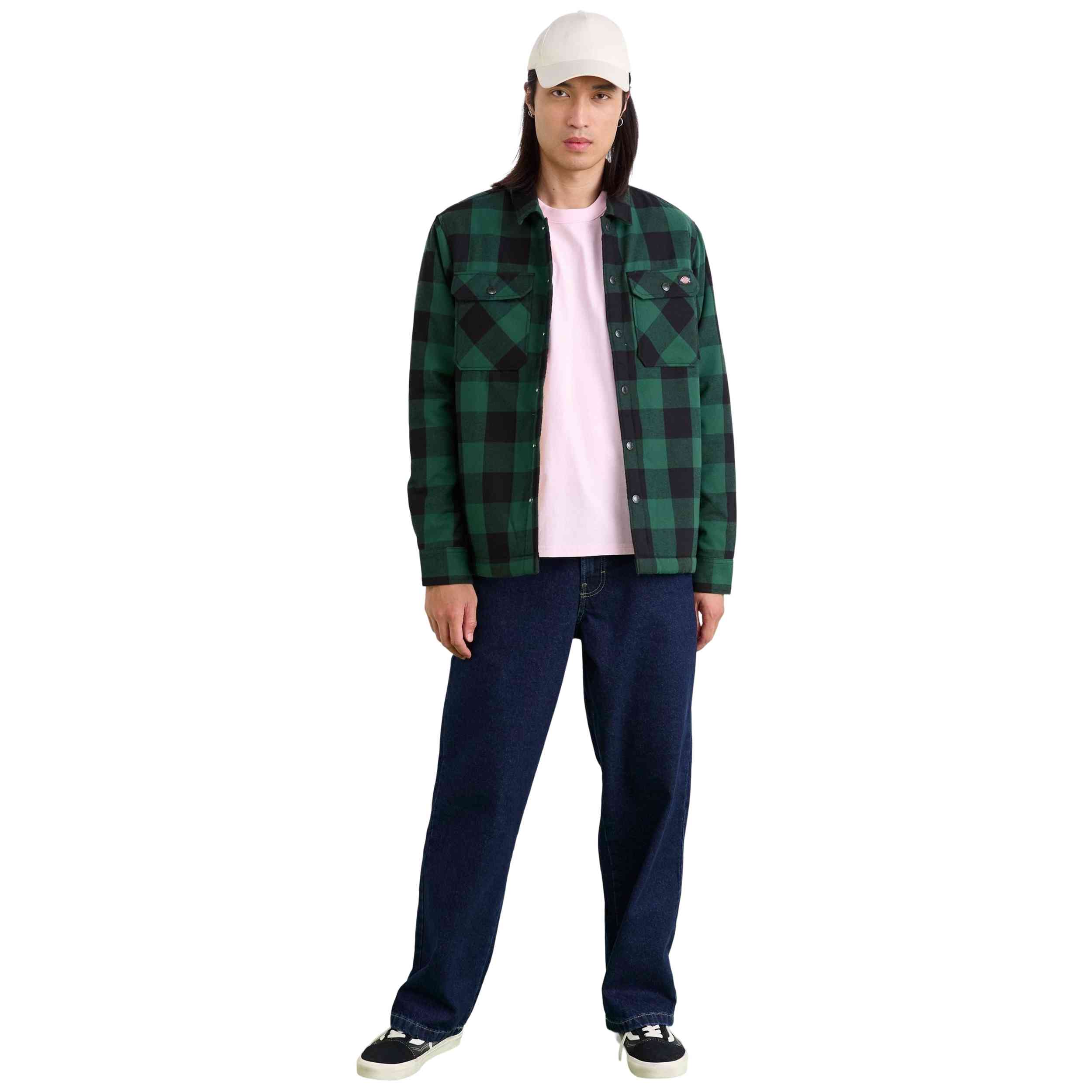 Imagen del producto con referencia DK0A4XGRPIN1