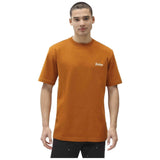 Camiseta De Manga Corta Dickies Dickies Bettles - Camiseta