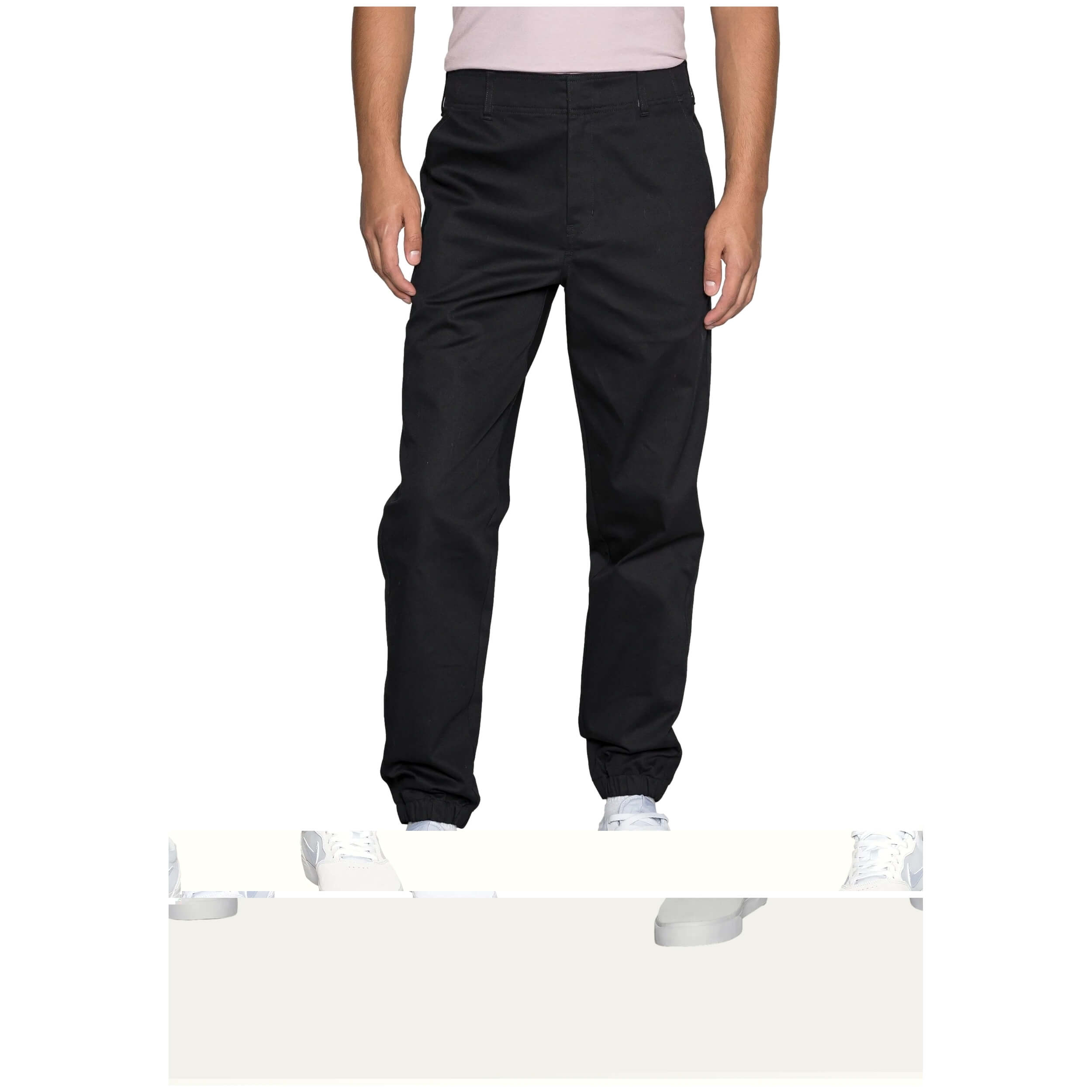 Dickies Twill Long Trousers