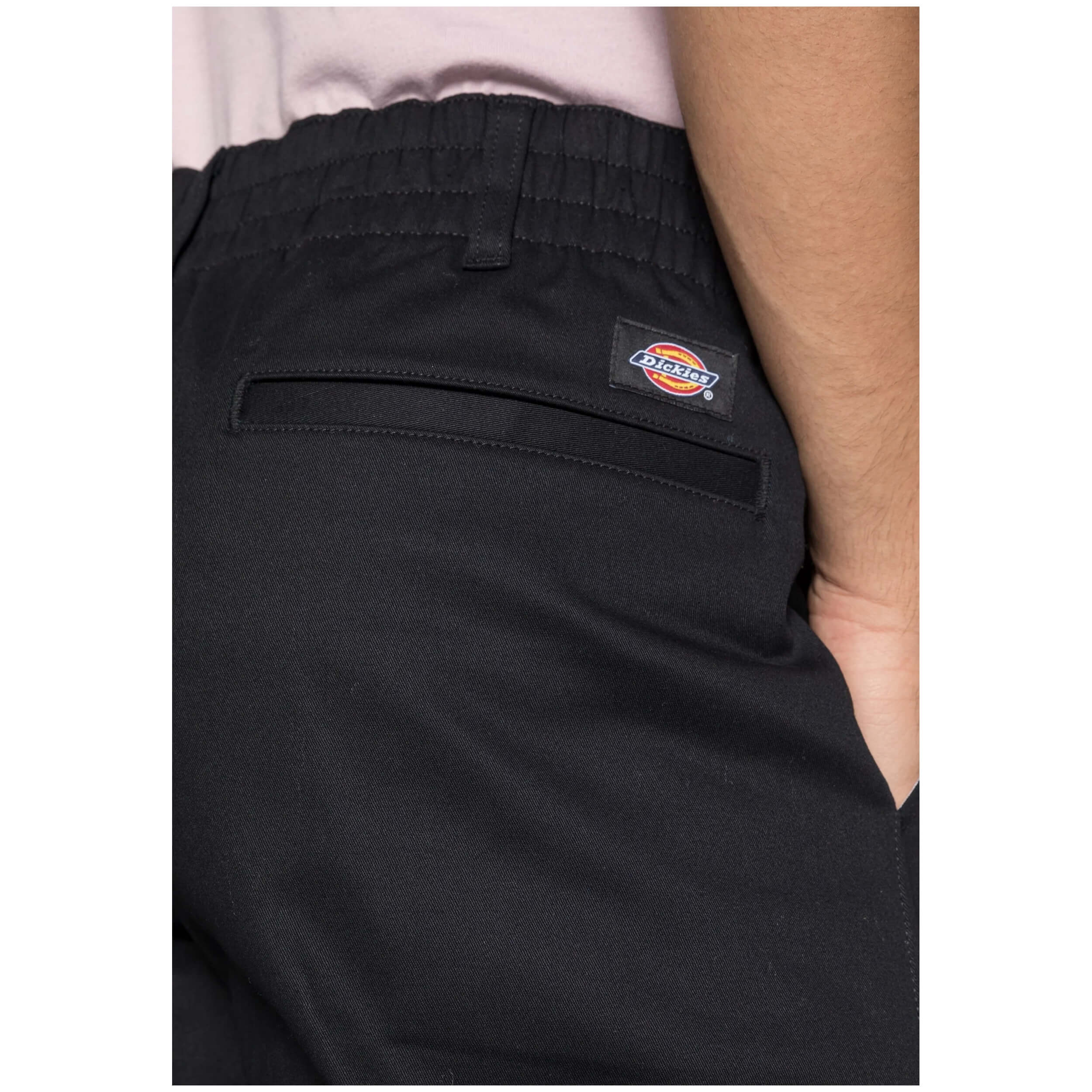 Dickies Twill Long Trousers