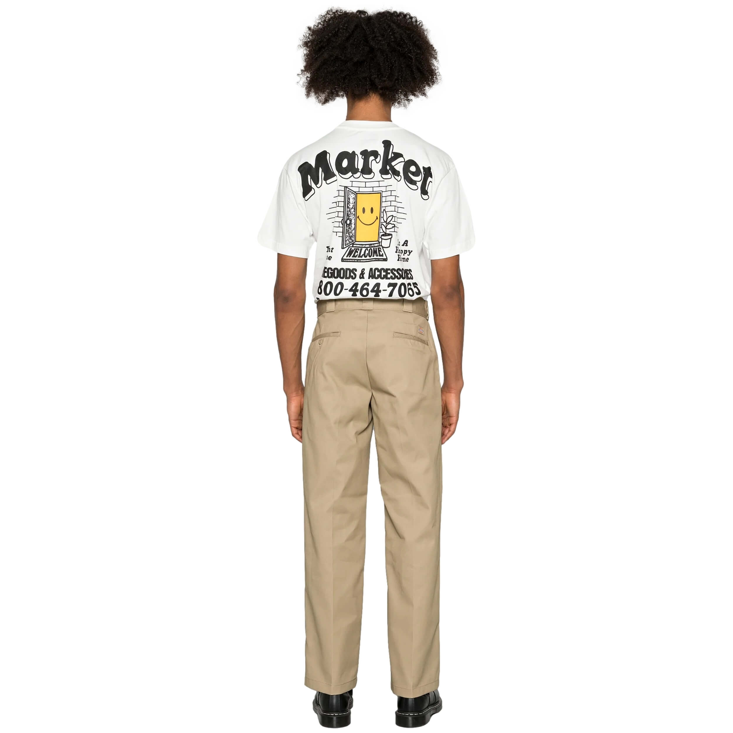 Pantalon Largo Dickies 874 Work Pant Rec