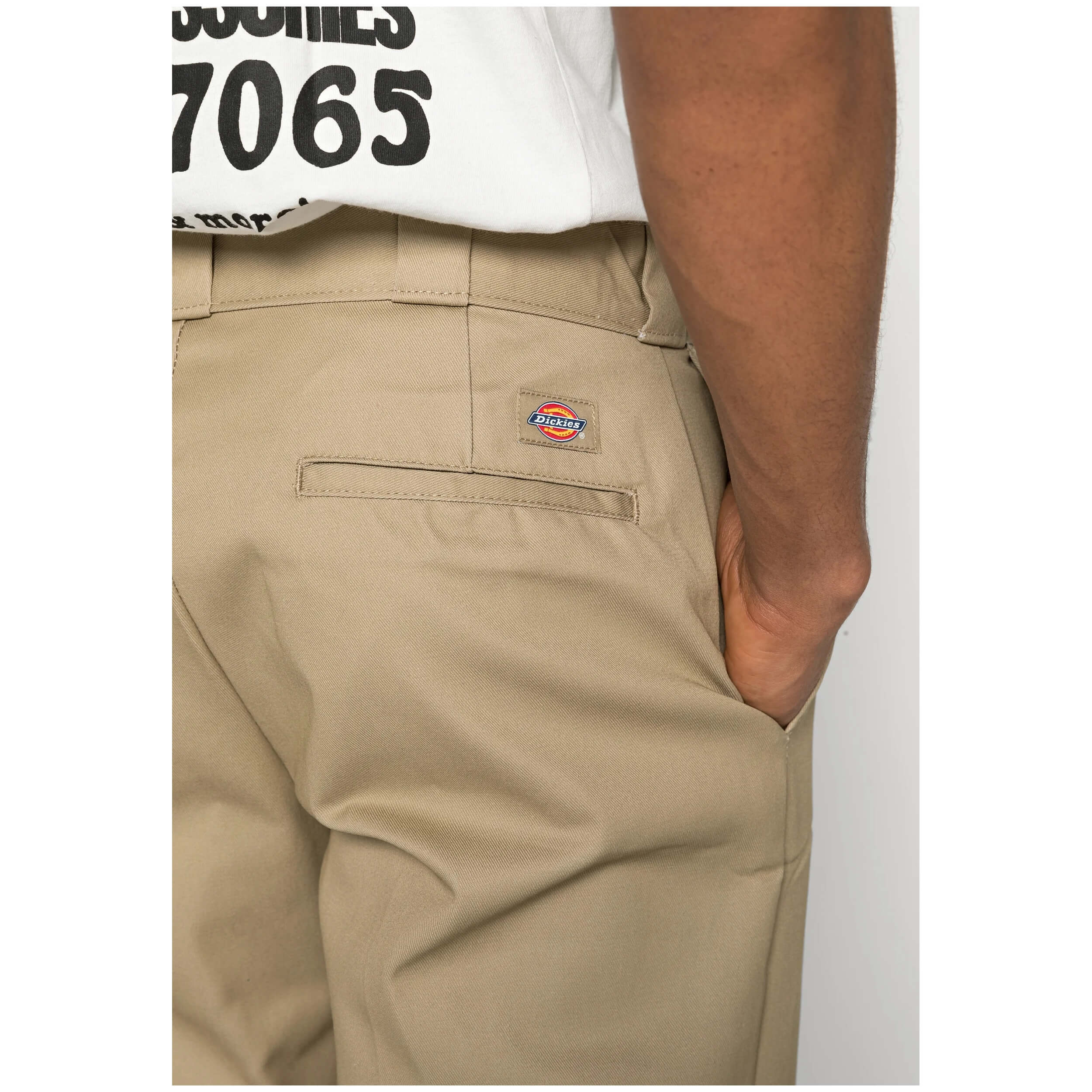 Pantalon Largo Dickies 874 Work Pant Rec