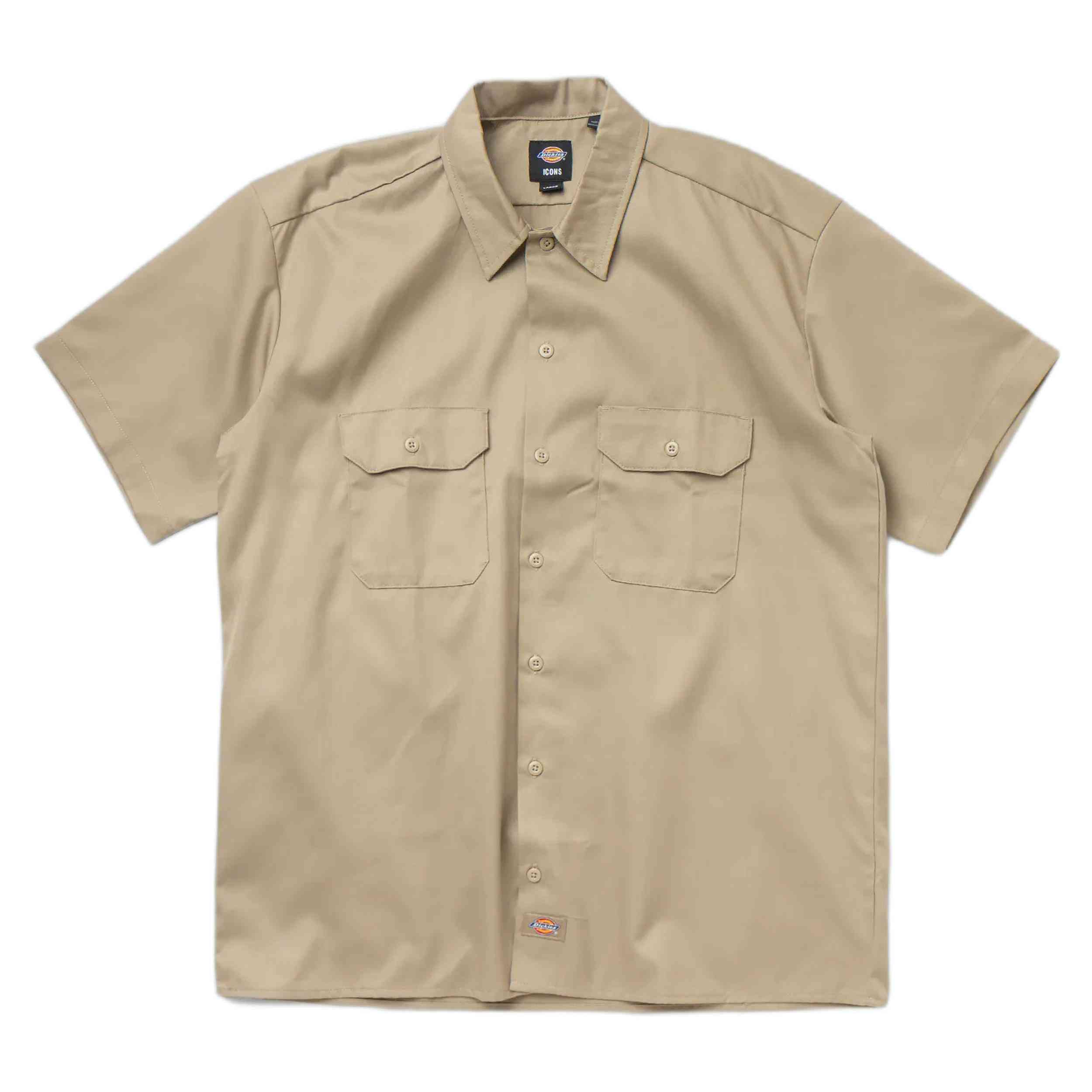  Dickies Work