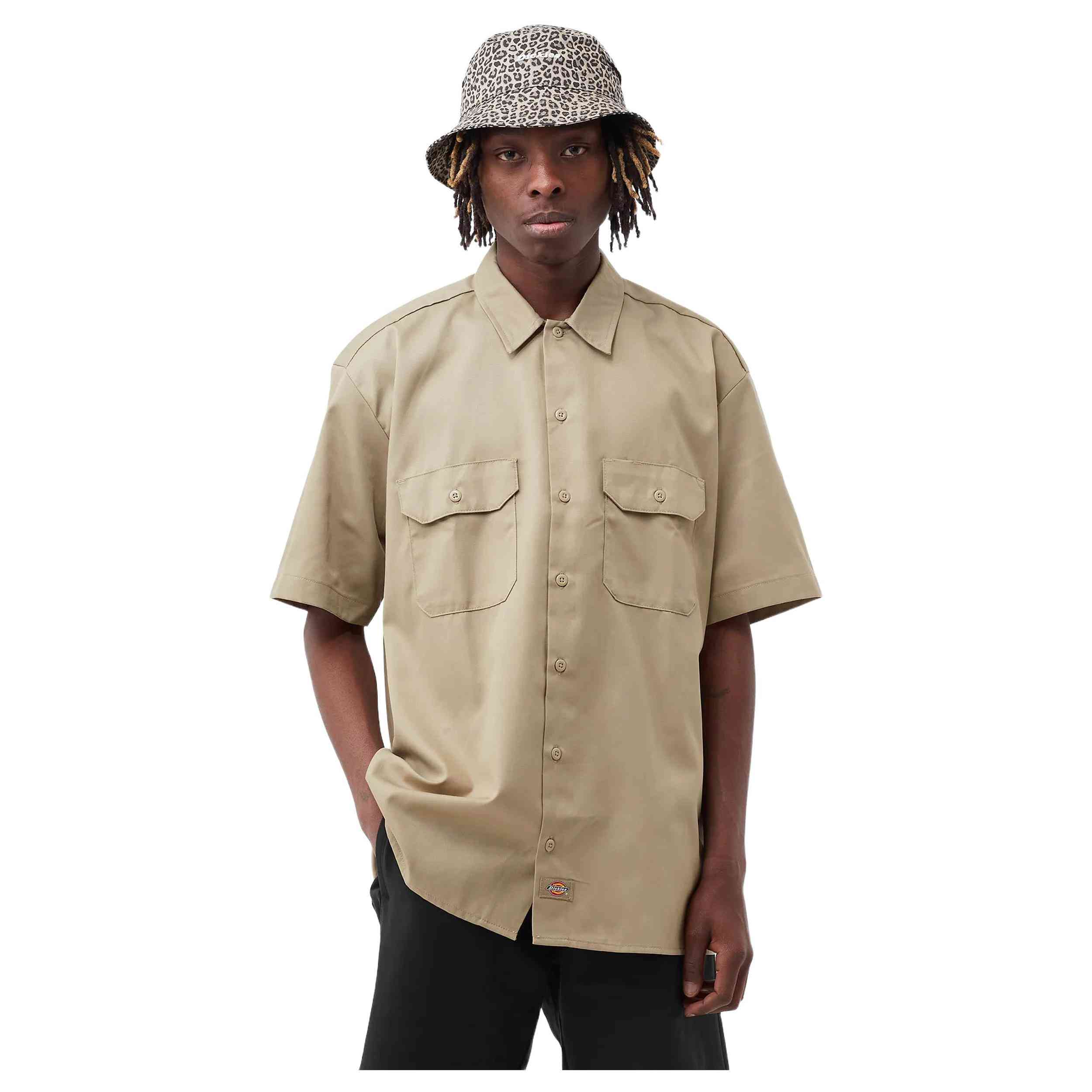  Dickies Work