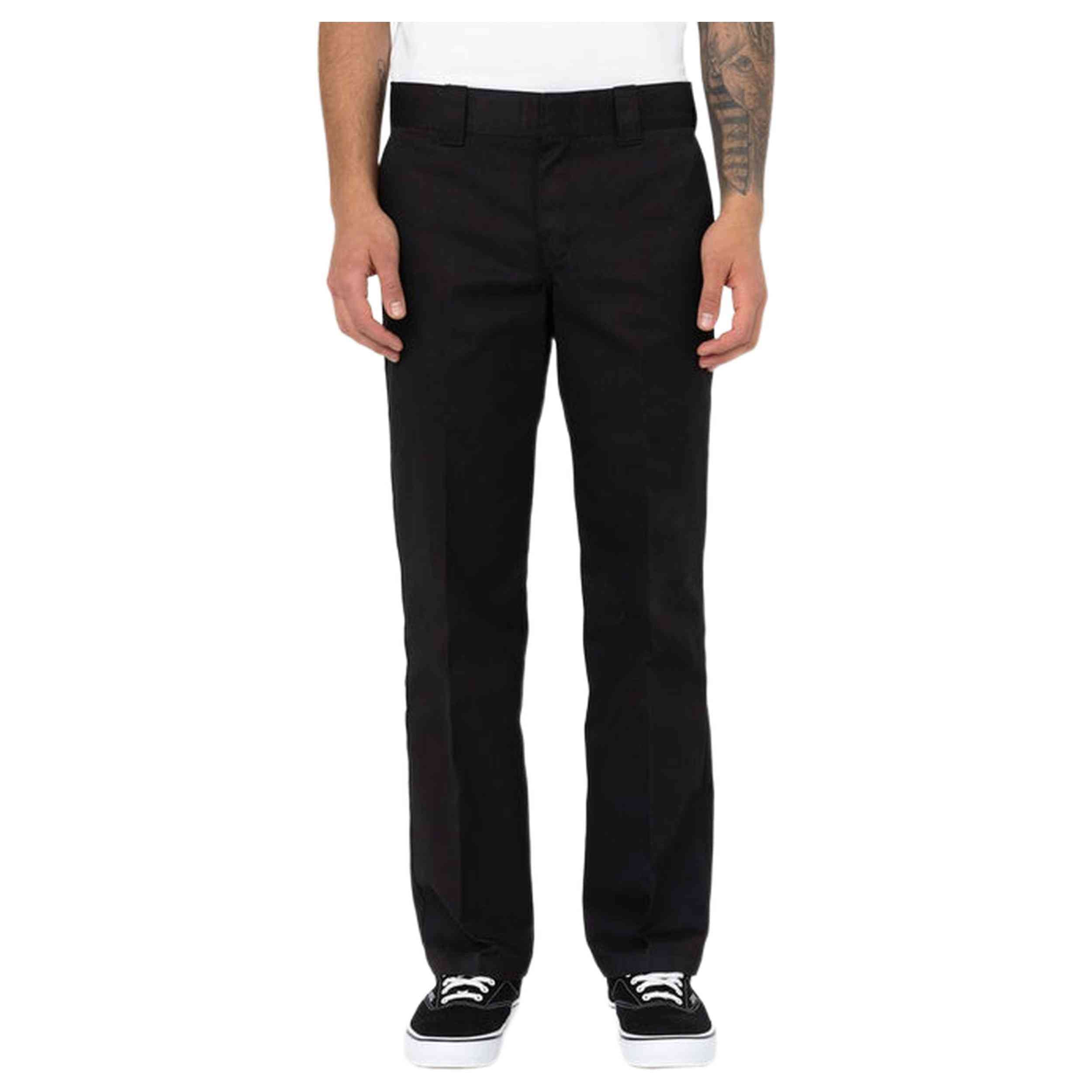 Pantalon Largo Dickies 873 Work