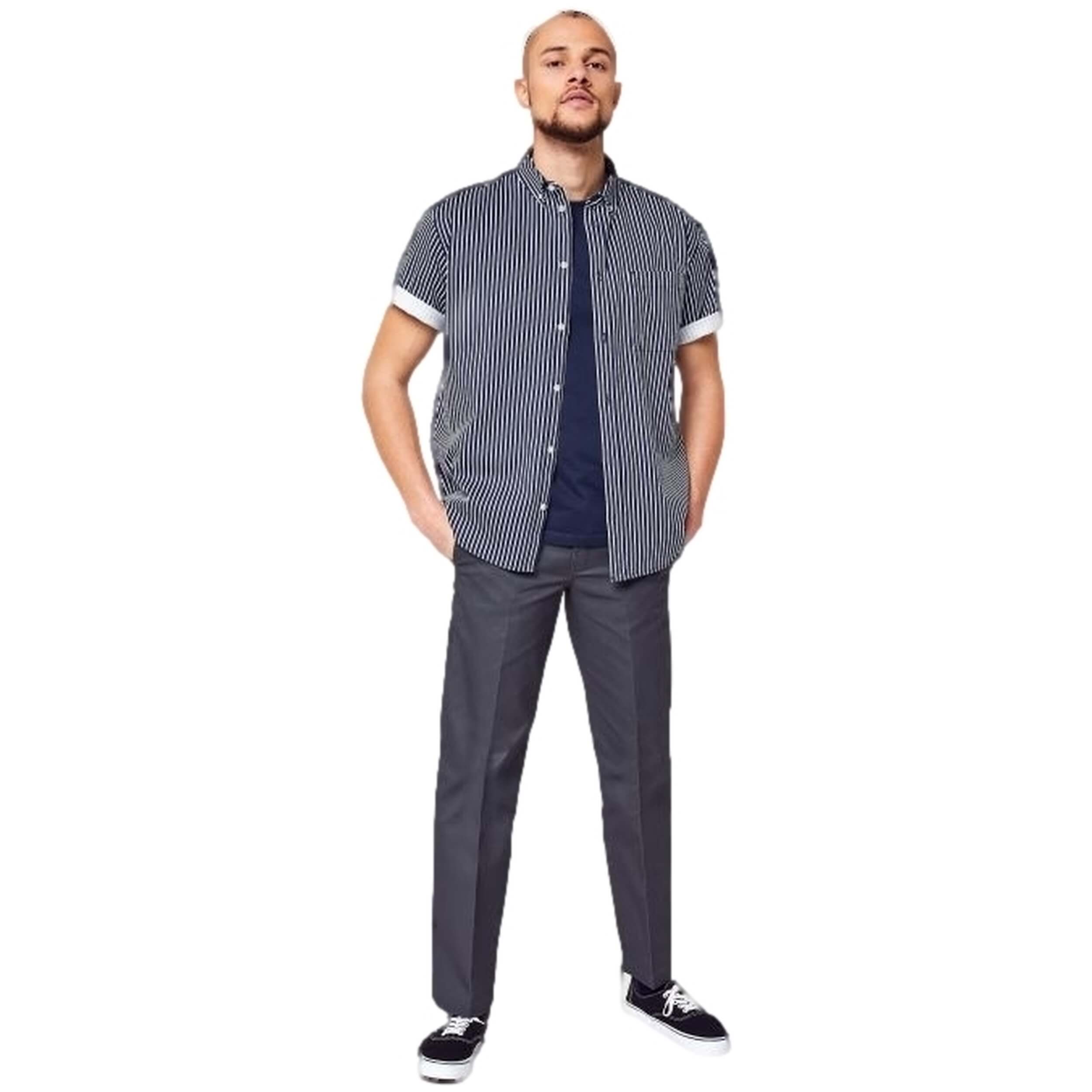 Pantalon Largo Dickies 873 Work