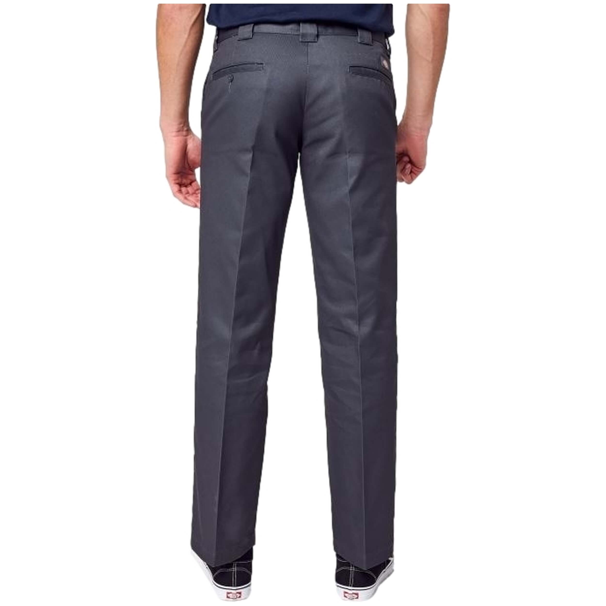 Pantalon Largo Dickies 873 Work