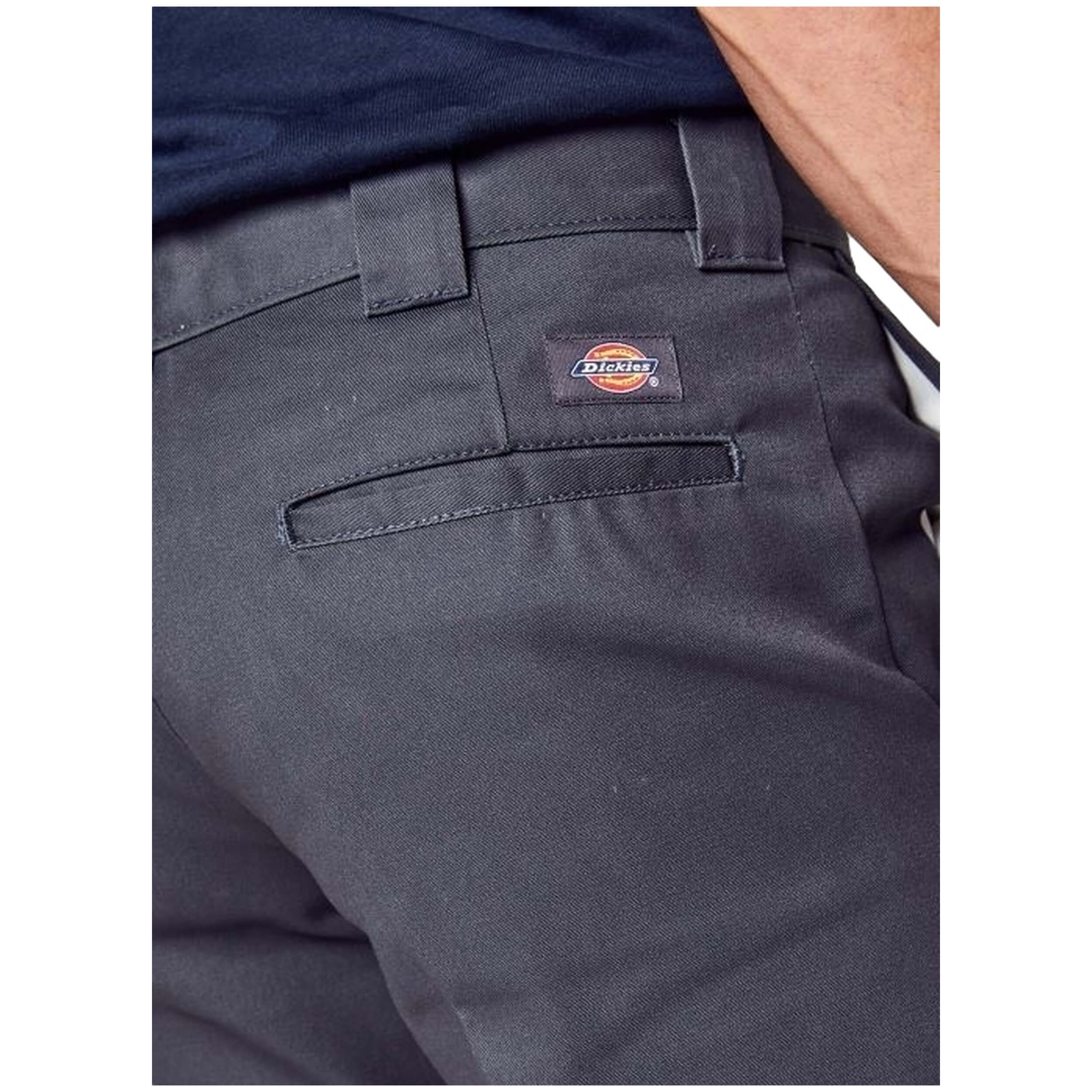 Pantalon Largo Dickies 873 Work