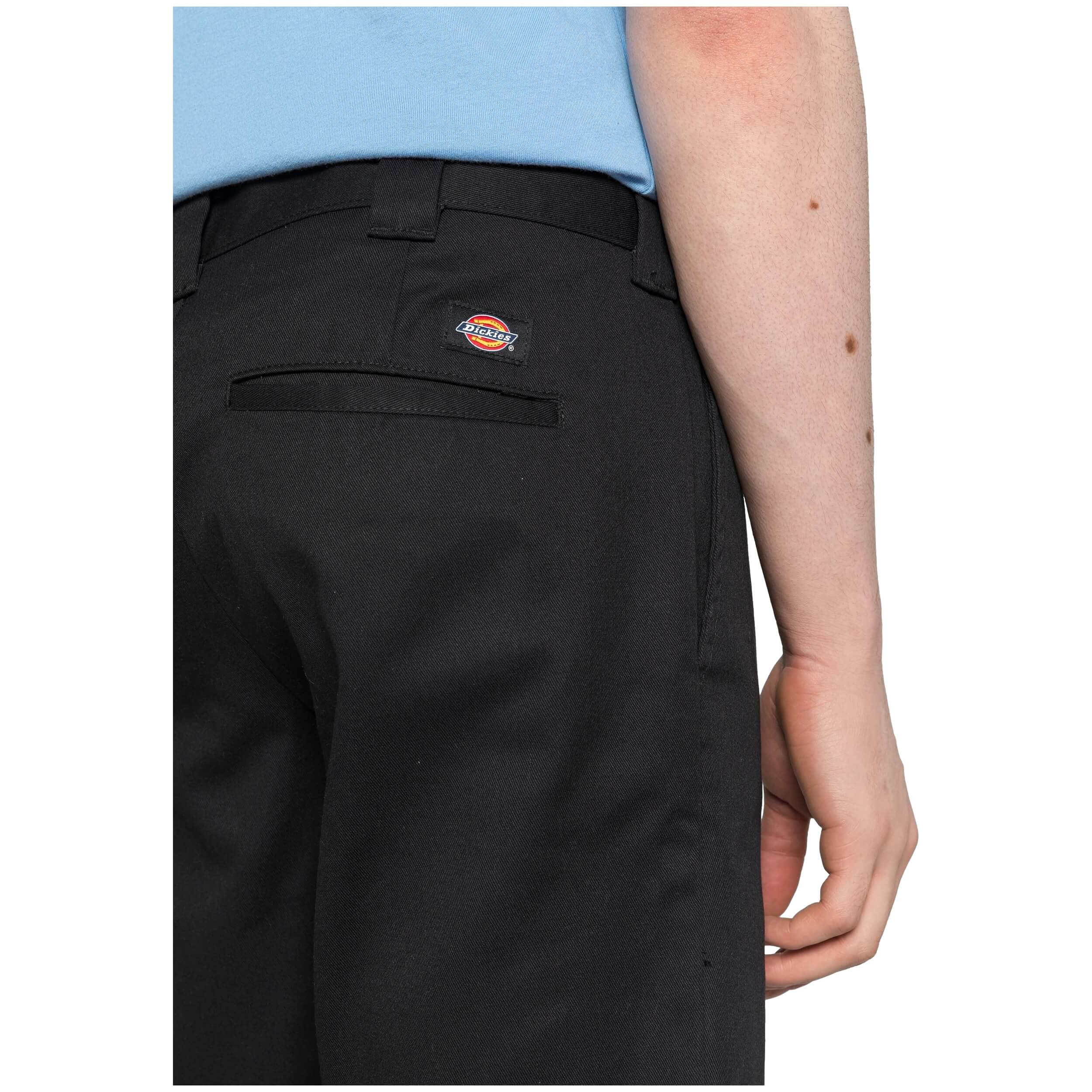 Dickies Recycled Slim Fit Bermuda Shorts