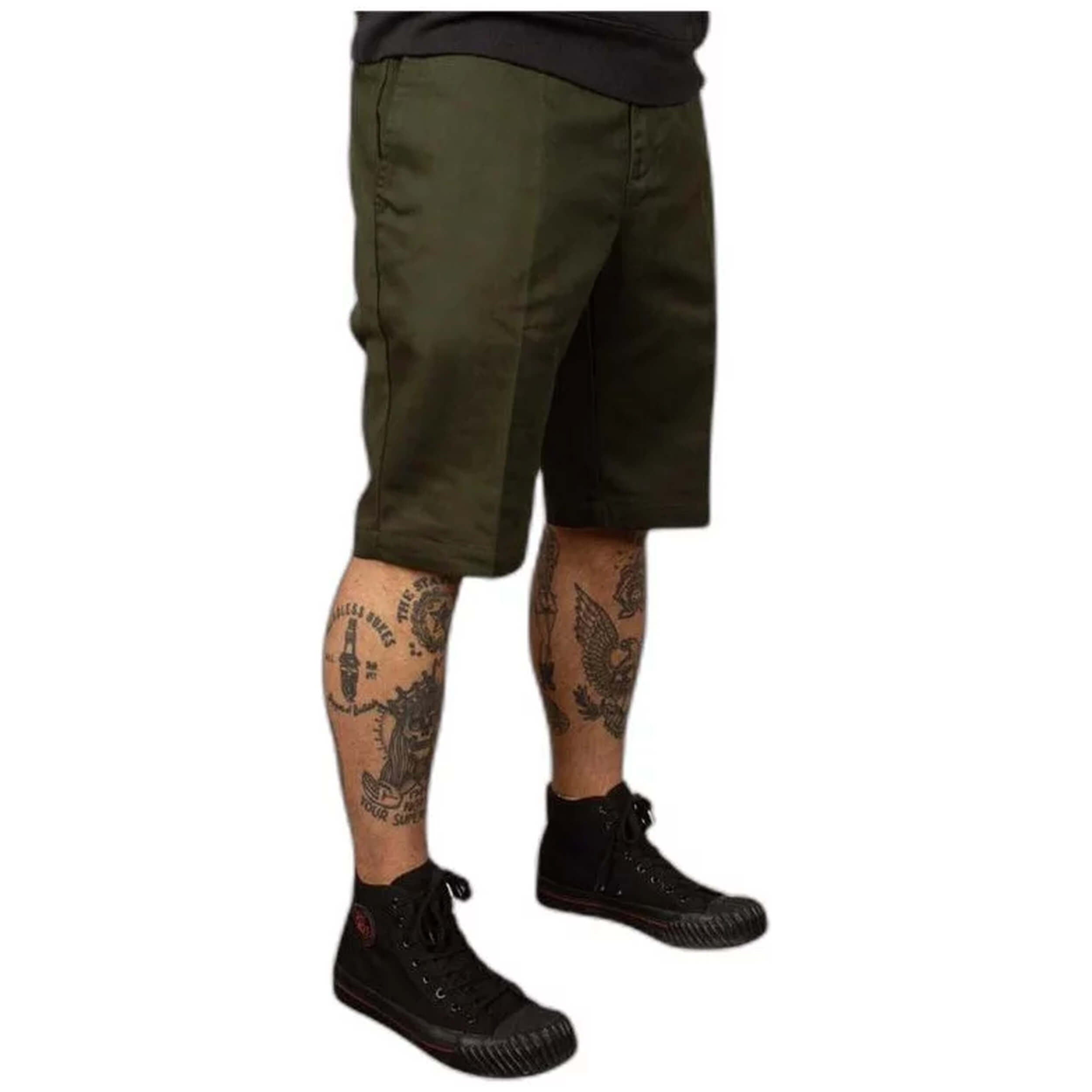 Pantalon Corto Dickies Rec