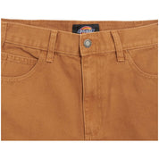 Pantalon Corto Dickies Duck Carpenter